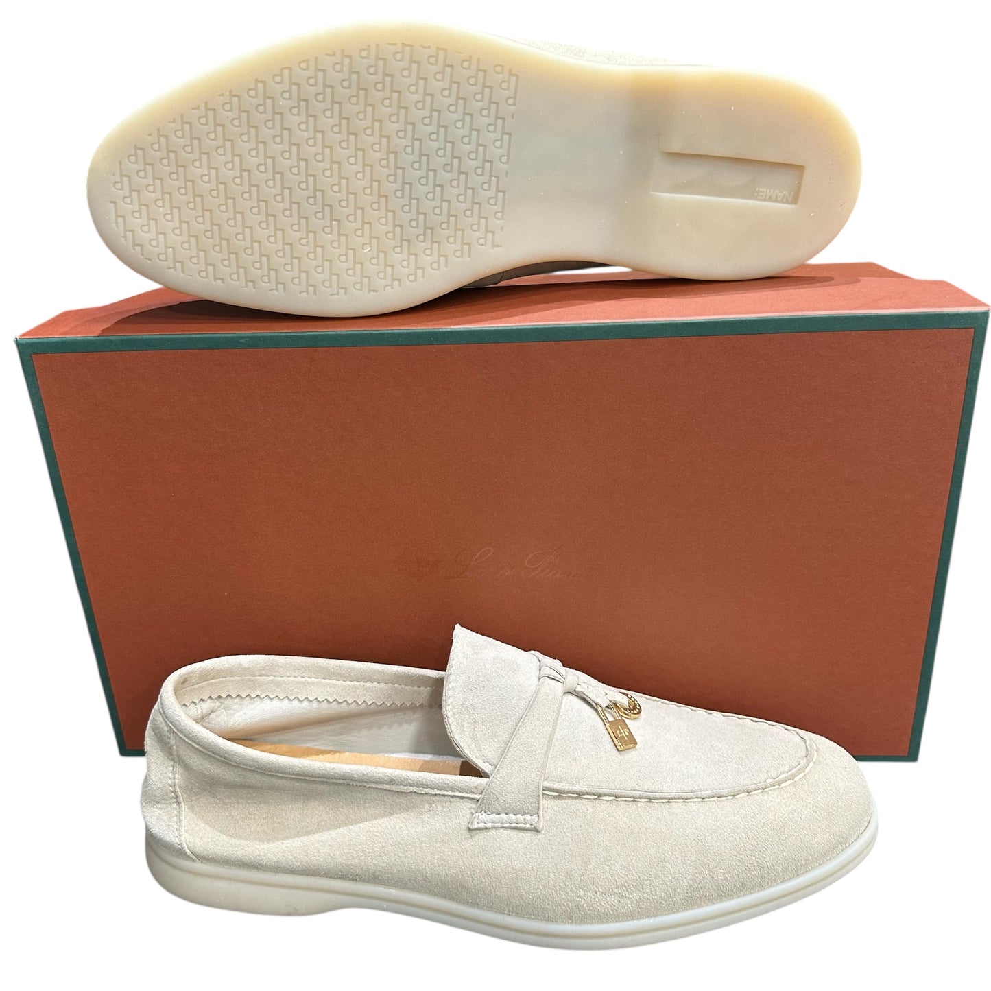 Υποδήματα Loro Piana 1624 (ss25)