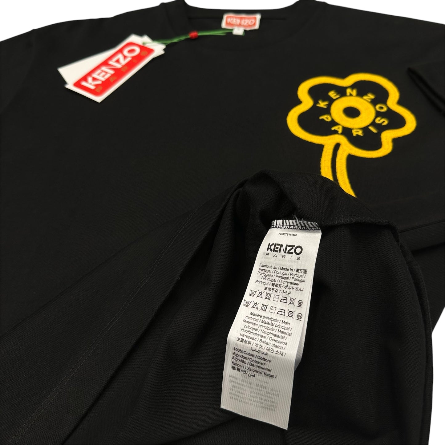 T-shirt Kenzo 1133 (ss25)
