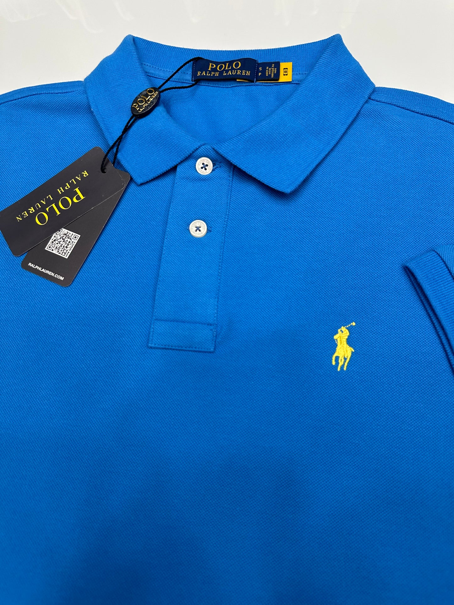 T-shirt Ralph Lauren - 1115 (ss25)