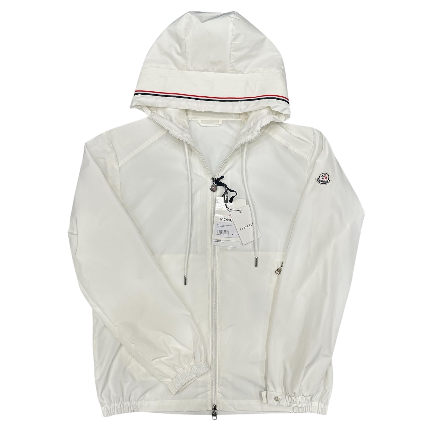 Τζάκετ Moncler 1527 (ss25)