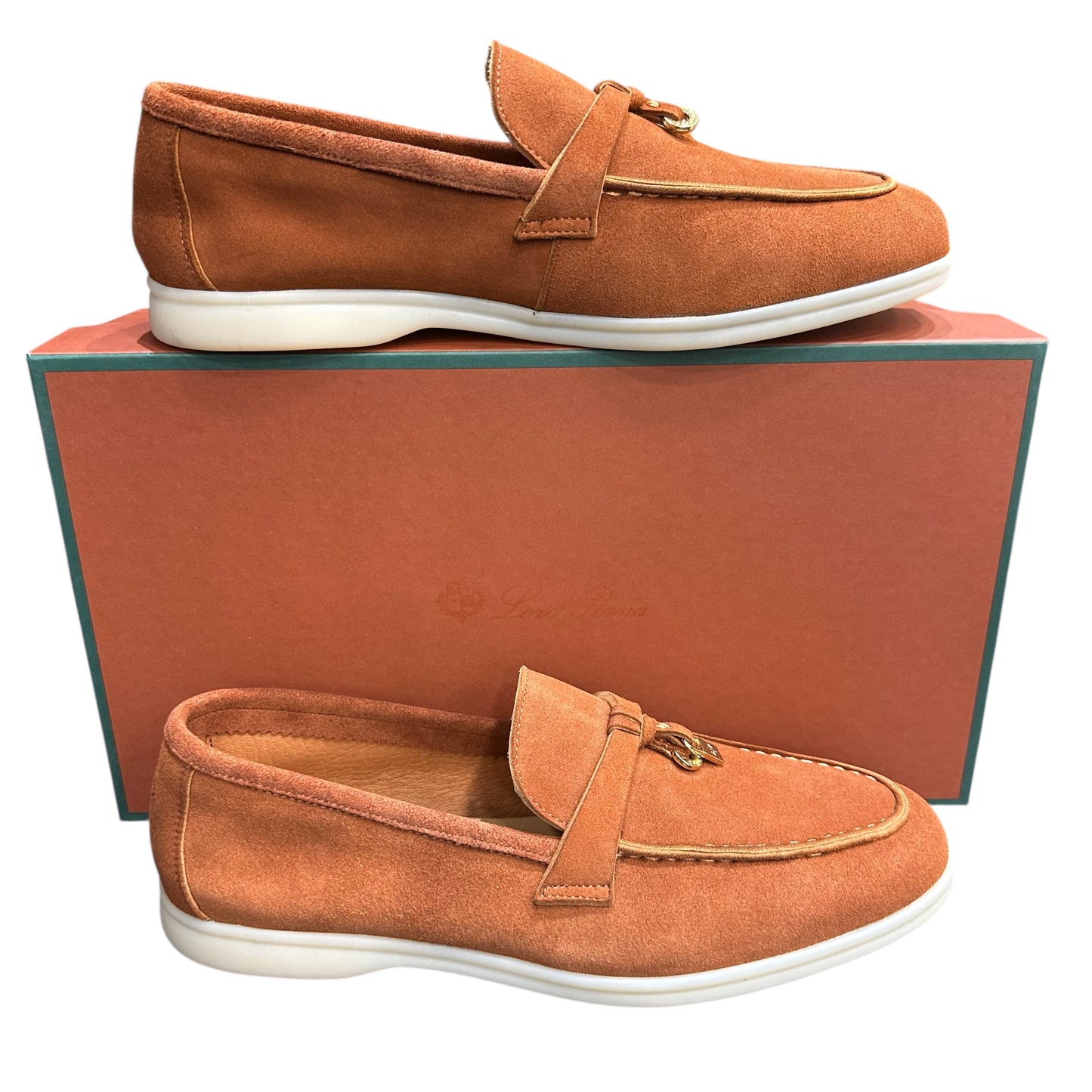Υποδήματα Loro Piana 1624 (ss25)