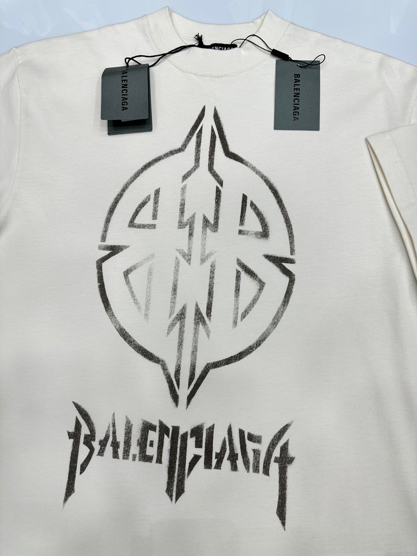 T-shirt Balenciaga 1098