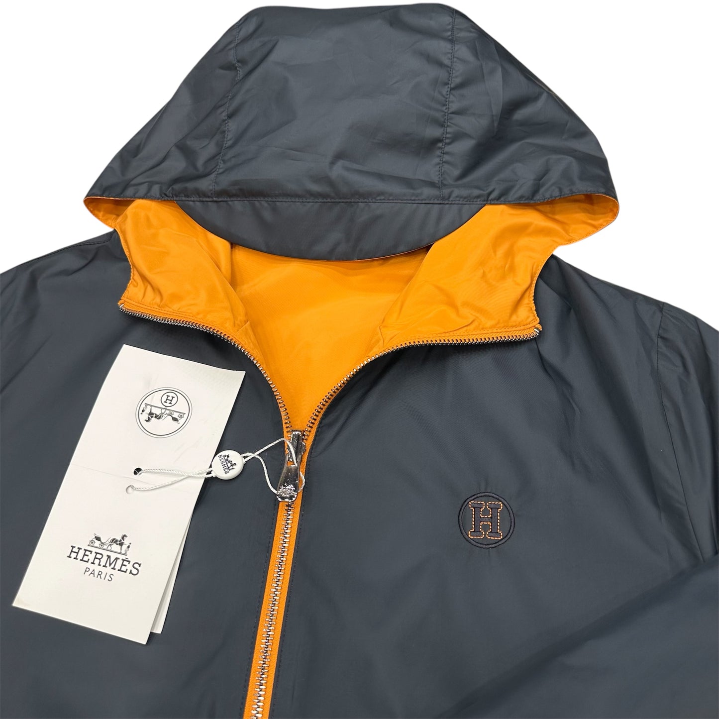 Τζάκετ Hermes 1528 (ss25)