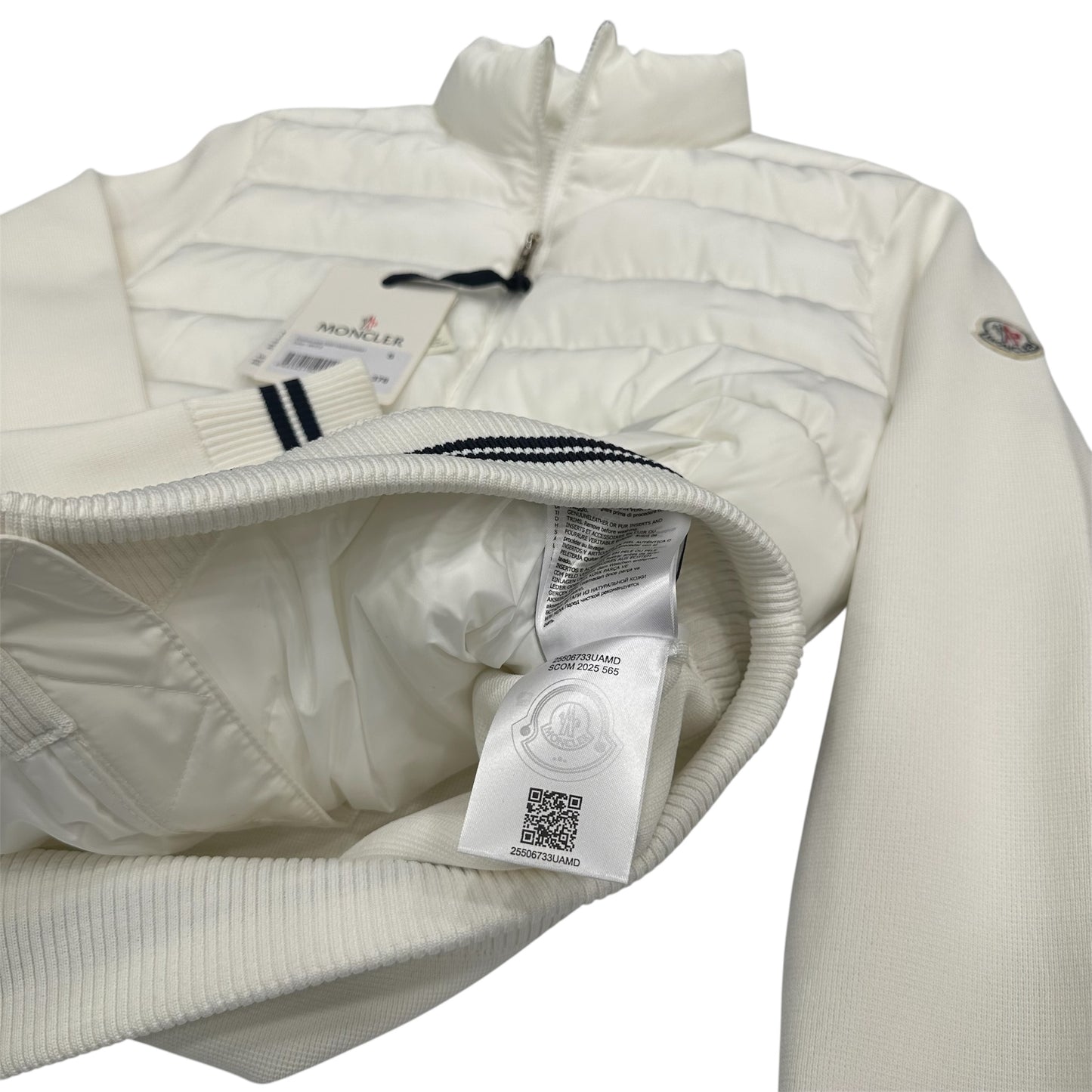 Τζάκετ Moncler 1553 WS26