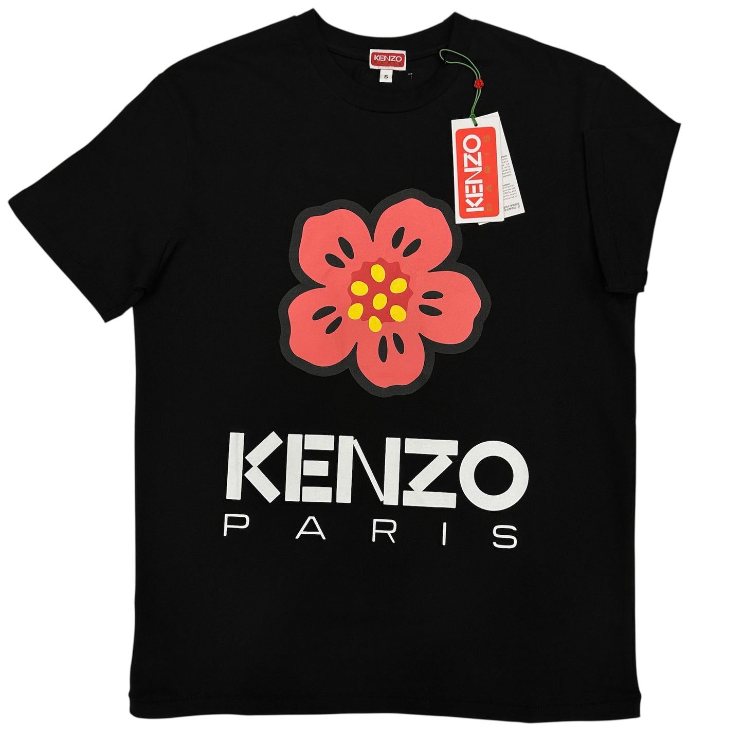 T-shirt Kenzo 1195 (ss25)