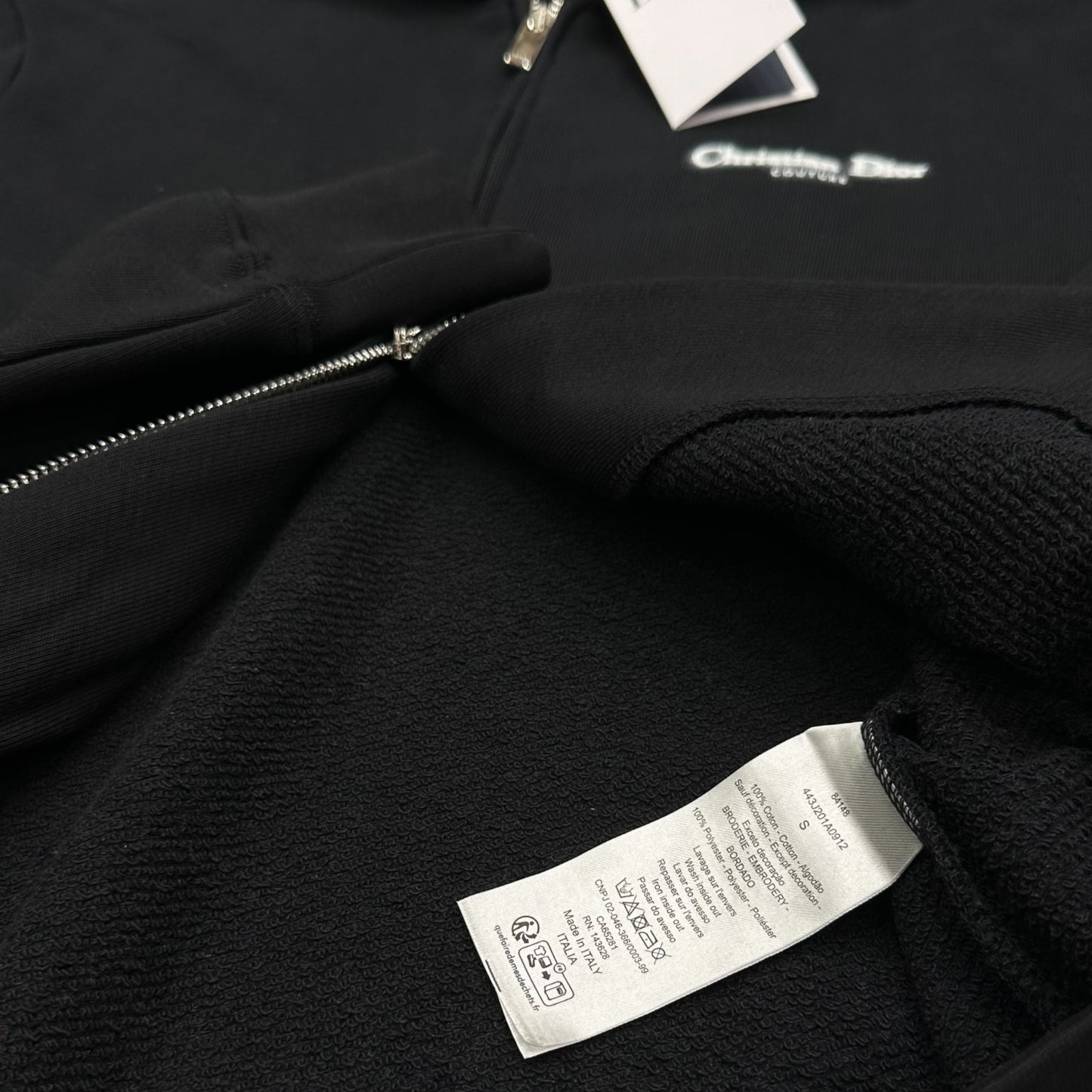 Ζακέτα Dior 5018 WS26