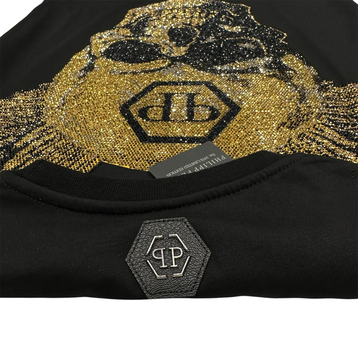T-shirt Philipp Plein - 1159 (ss25)