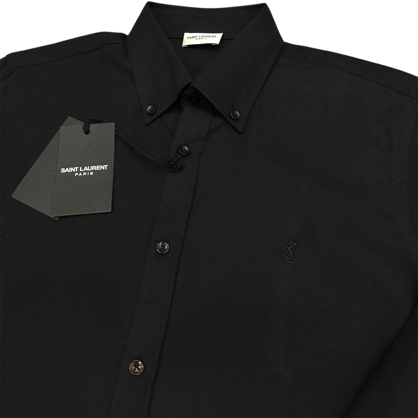 Πουκάμισο YSL 12015 (ss25)