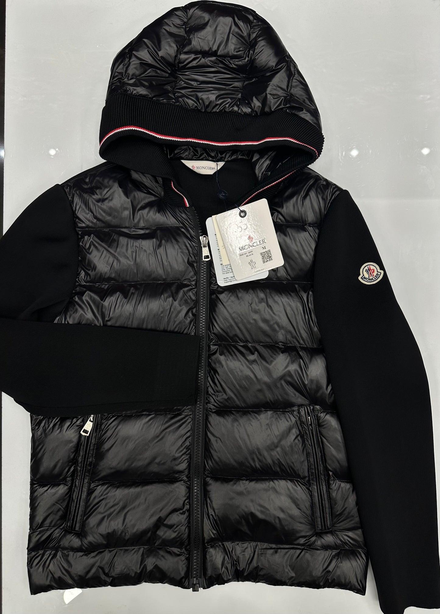Τζάκετ Moncler 1513 wn