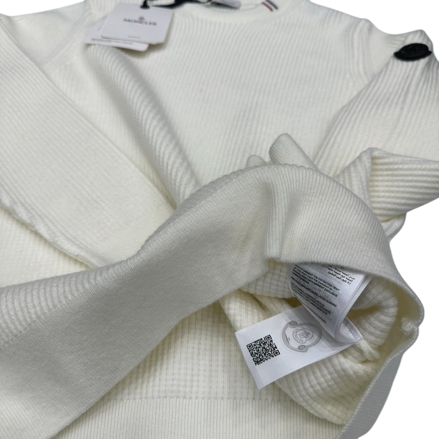 Πουλόβερ Moncler 13022 WS26