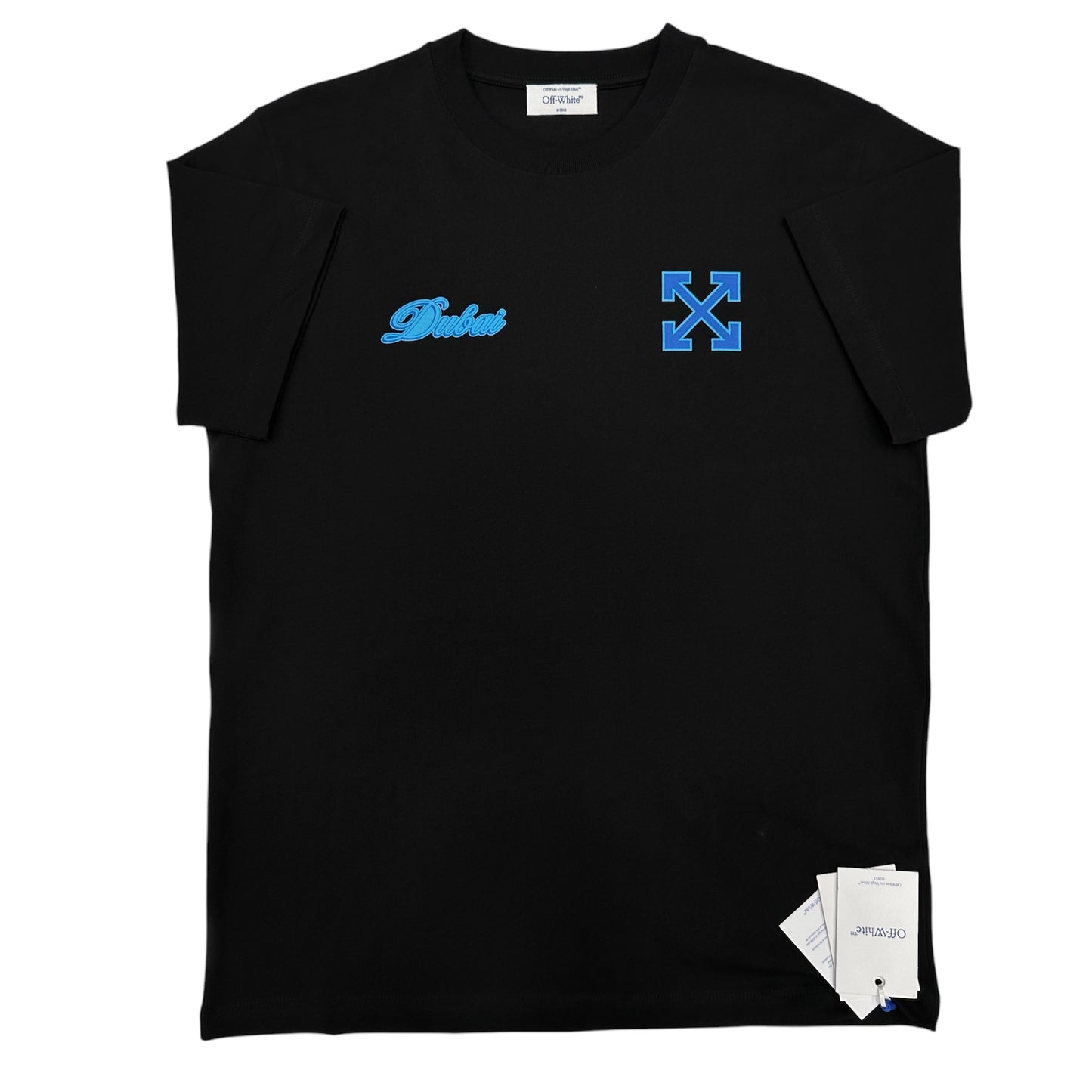 T-shirt OFF-White 1120 (ss25)