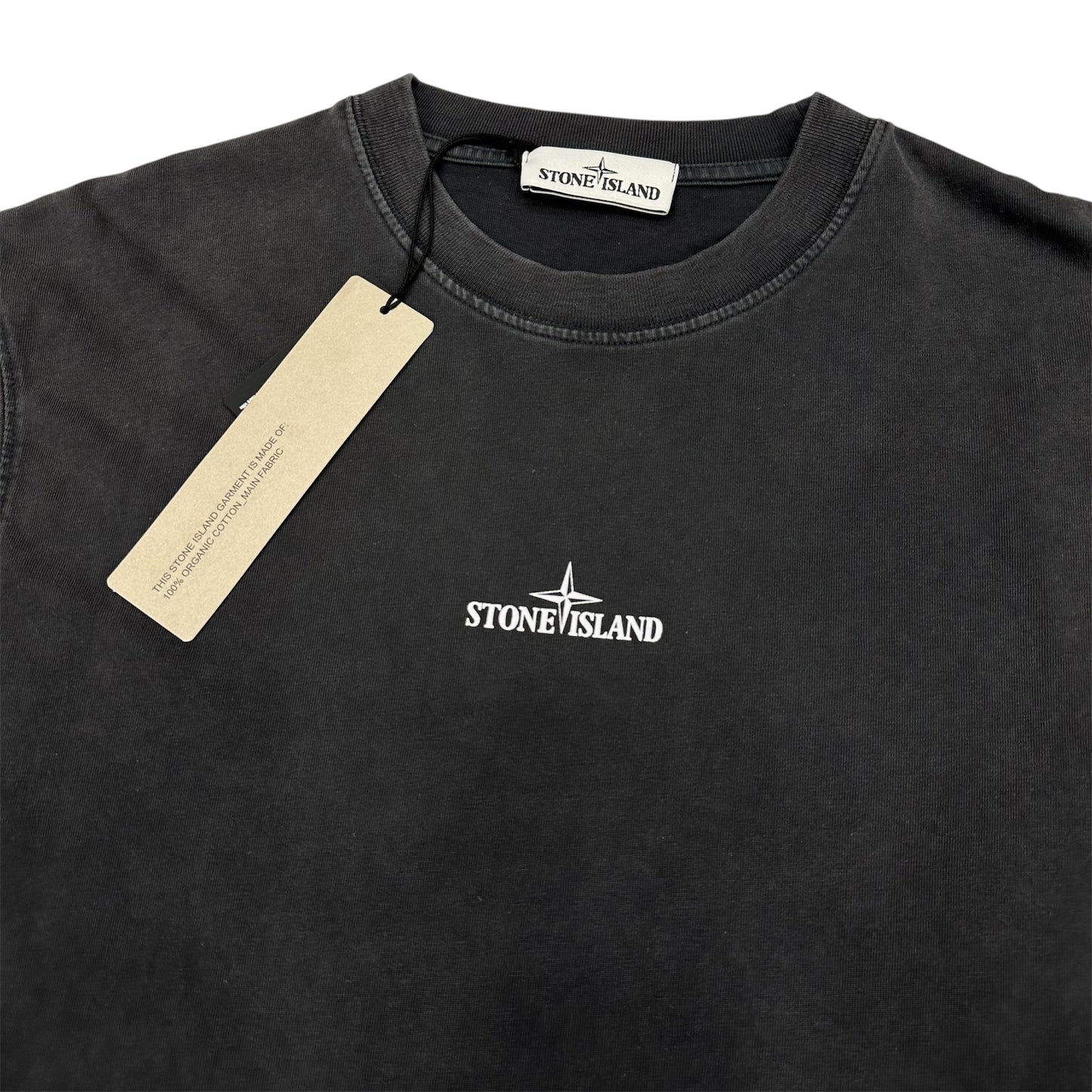 T-shirt Stone Island 1166 (ss25)