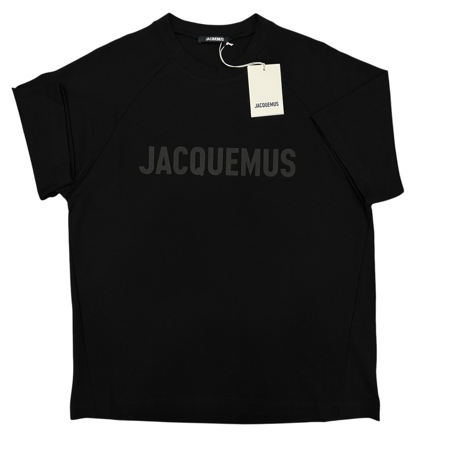 T-shirt Jacquemus 1121 (ss25)