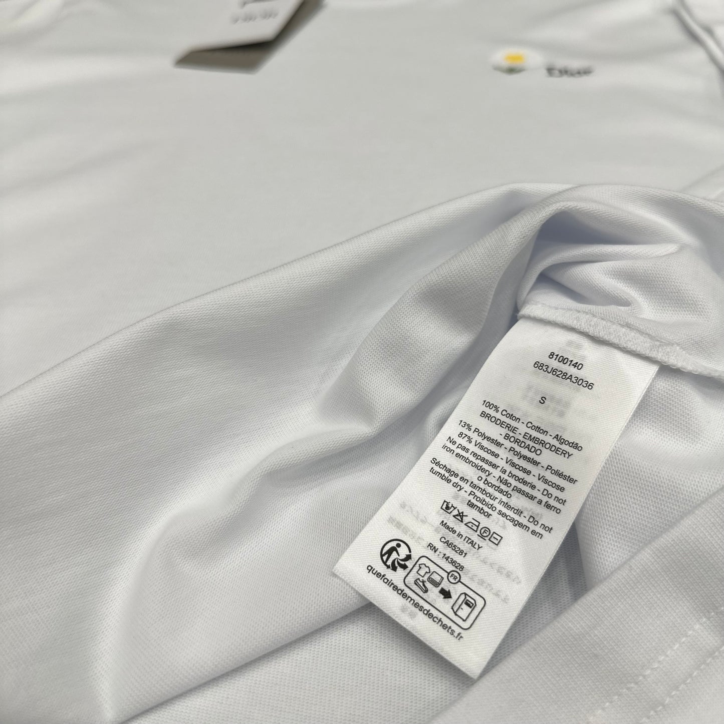 T-shirt Dior 1347 SS26