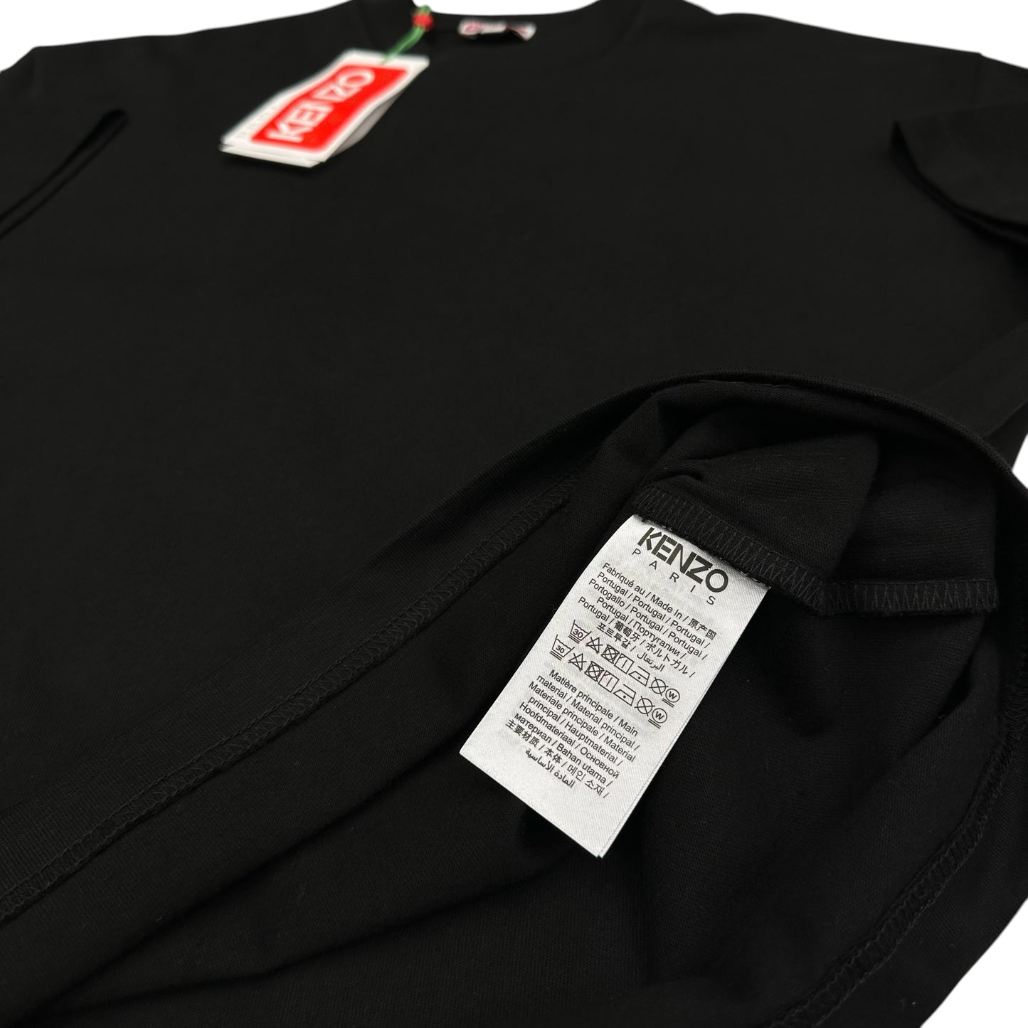 T-shirt Kenzo 1337 SS26