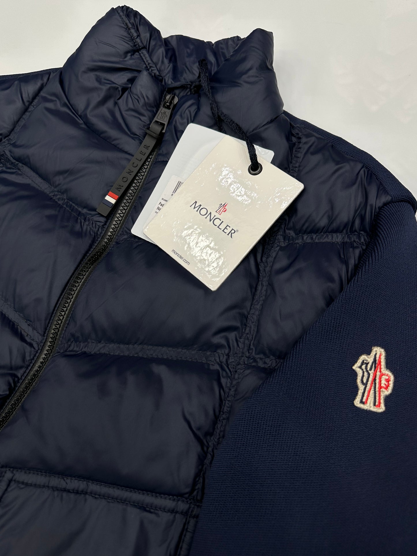 Τζάκετ Moncler 1514 wn