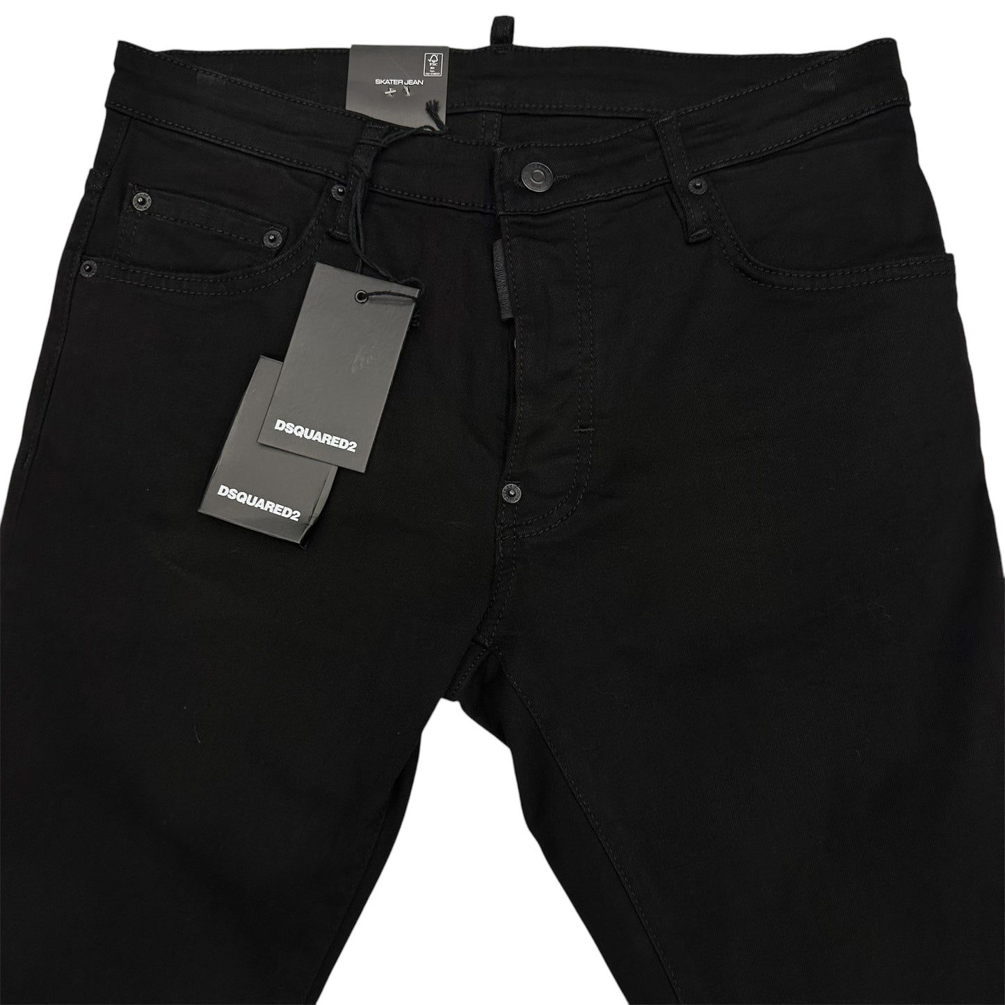 Τζιν Dsquared 8024