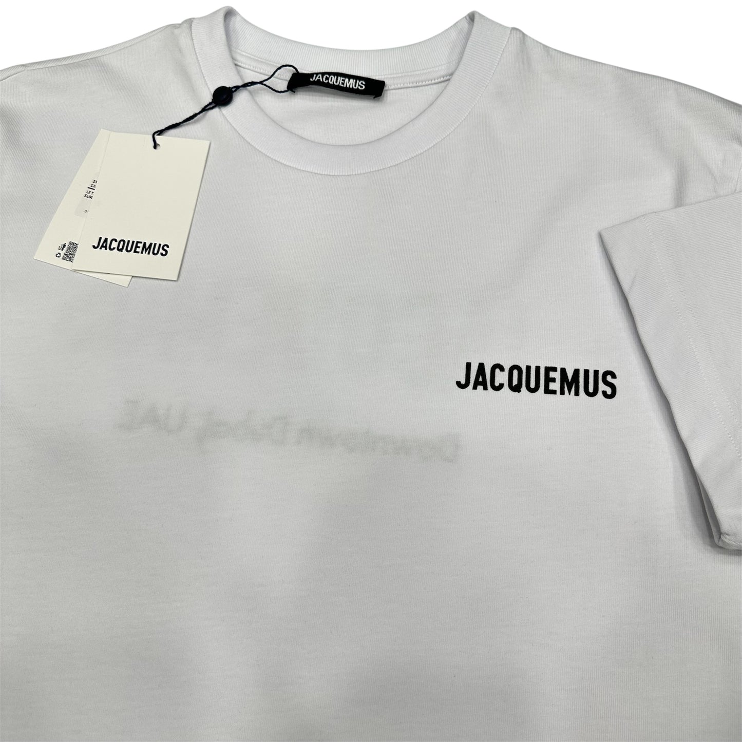 T-shirt Jacquemus 1162 (ss25)