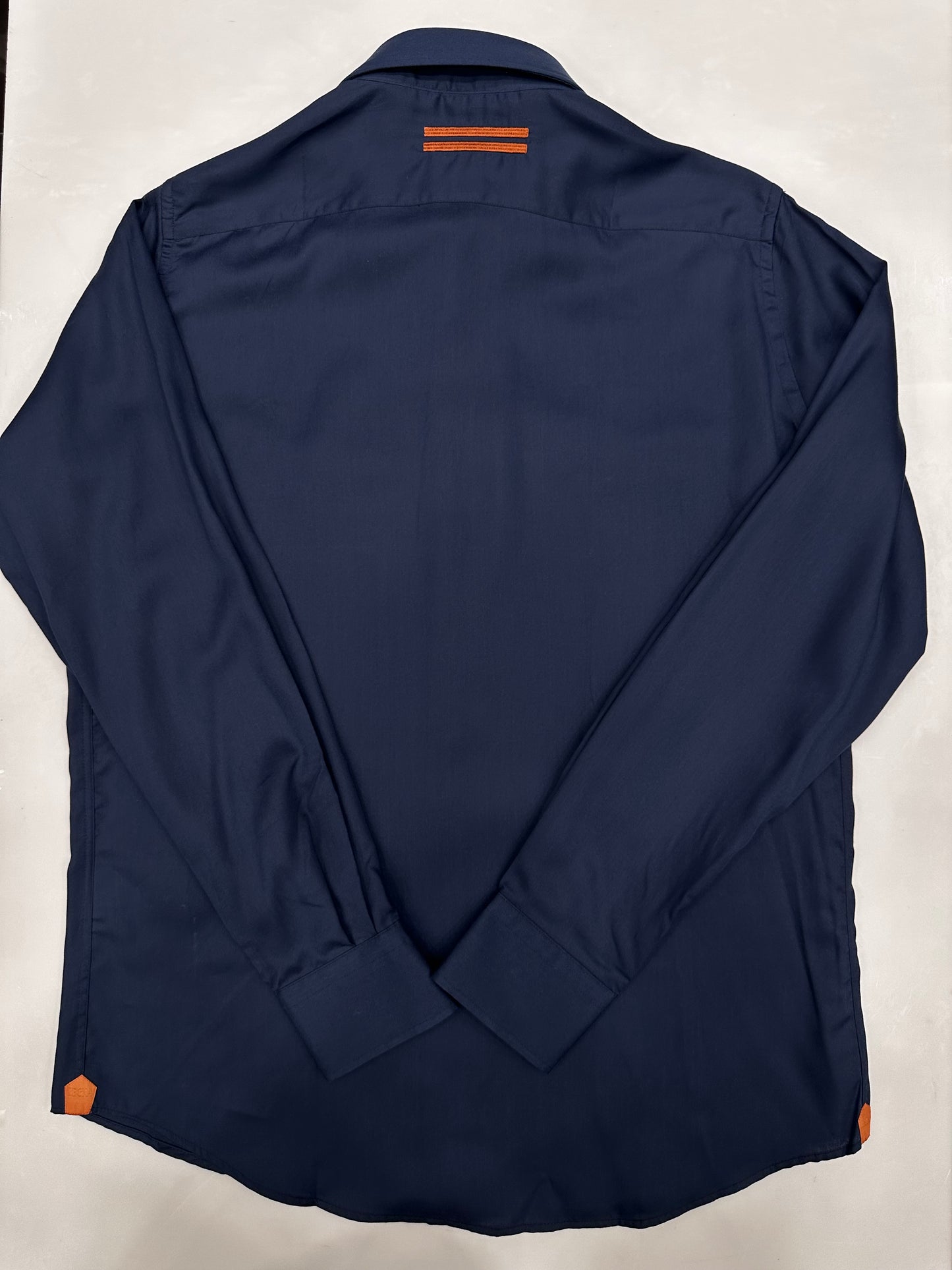 Πουκάμισο Zegna 12007 (ss25)