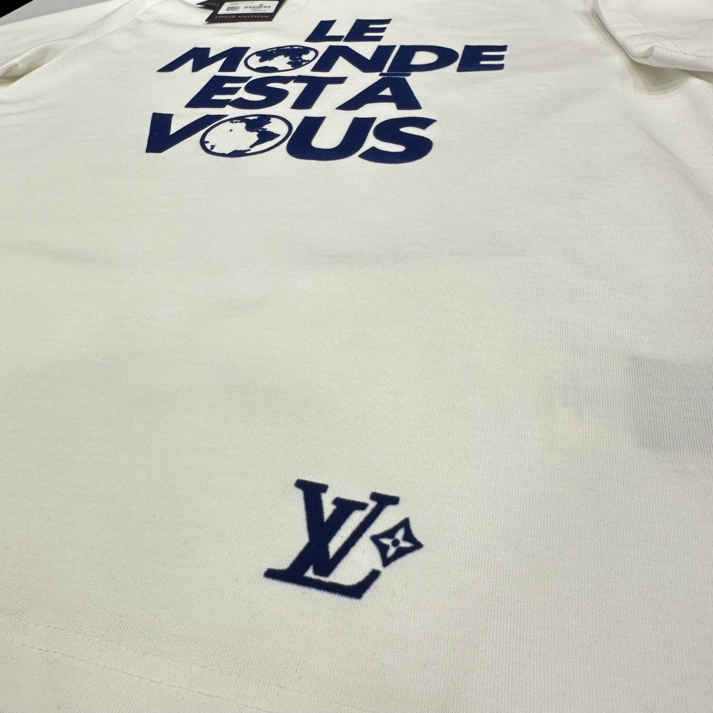 T-shirt LV 1215 (ss25)