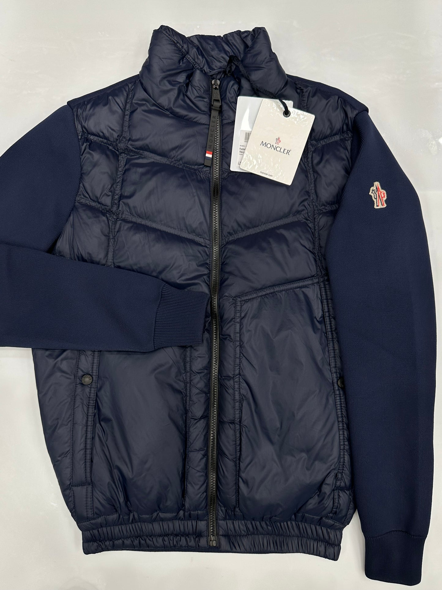 Τζάκετ Moncler 1514 wn