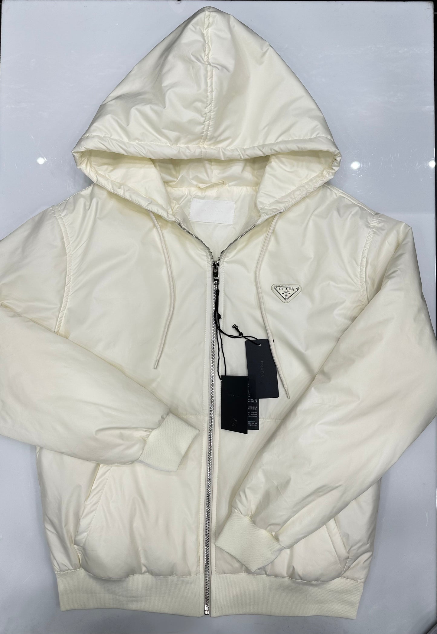 Τζάκετ Prada 1519 wn