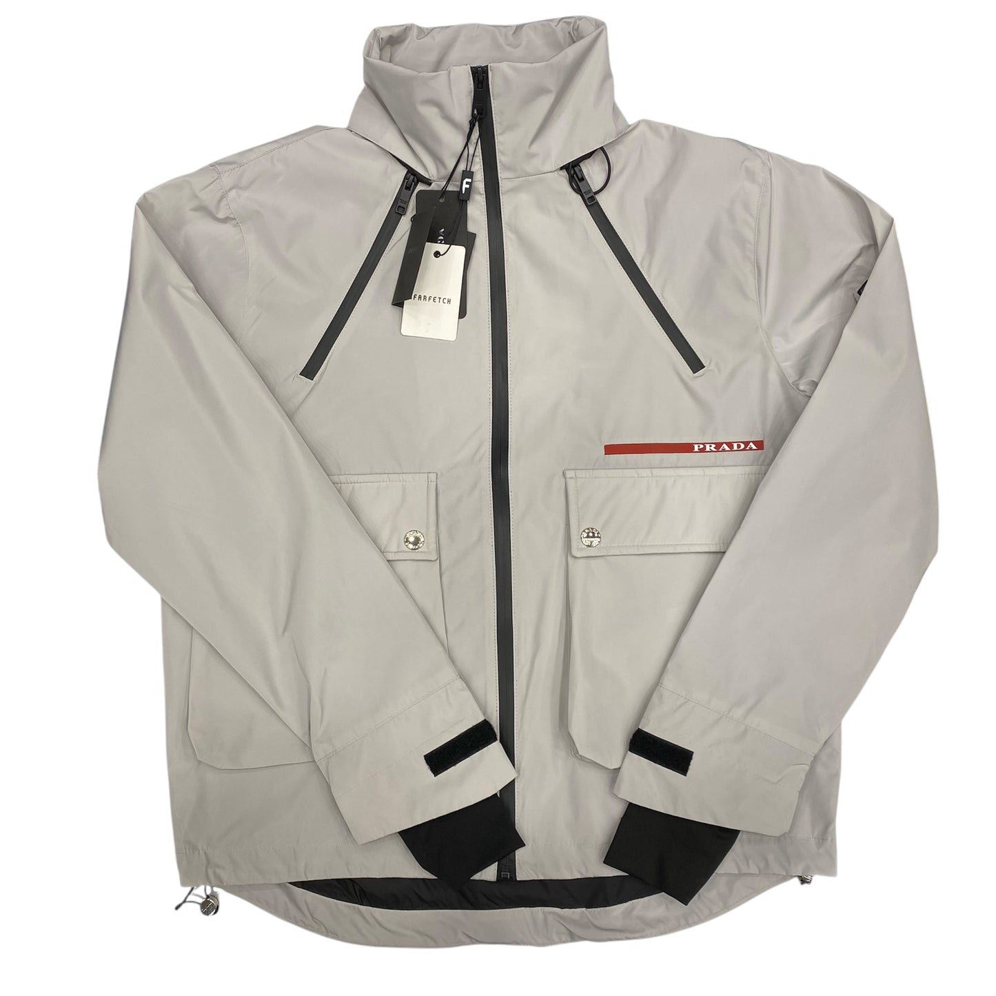 Τζάκετ Prada 1525 (ss25)