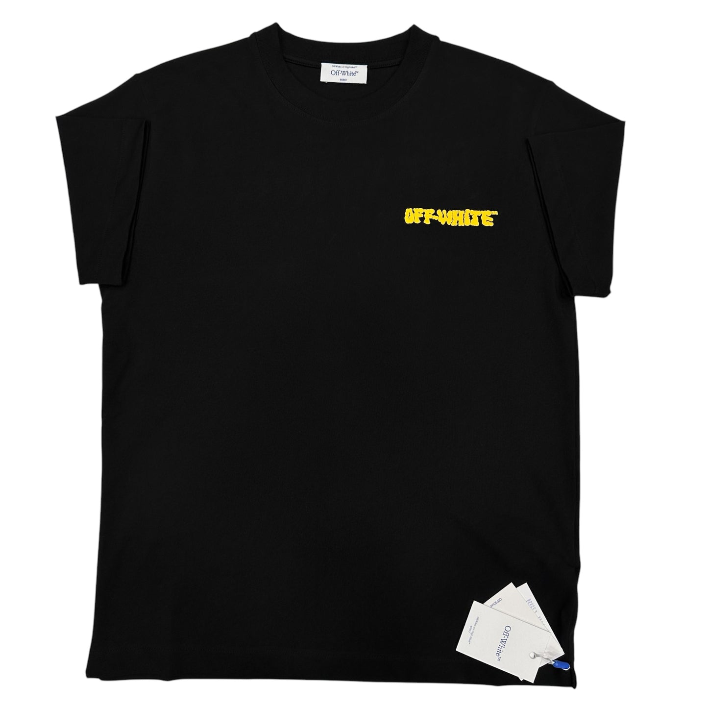T-shirt OFF-White 1118 (ss25)