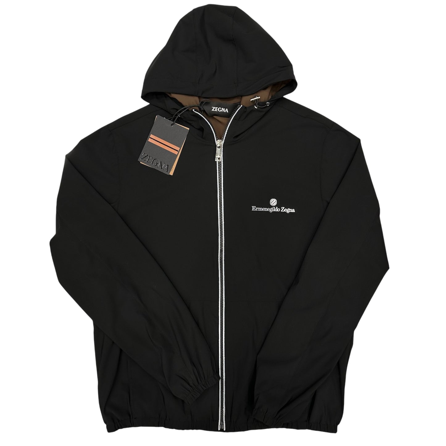 Φόρμα Σετ Zegna 1416