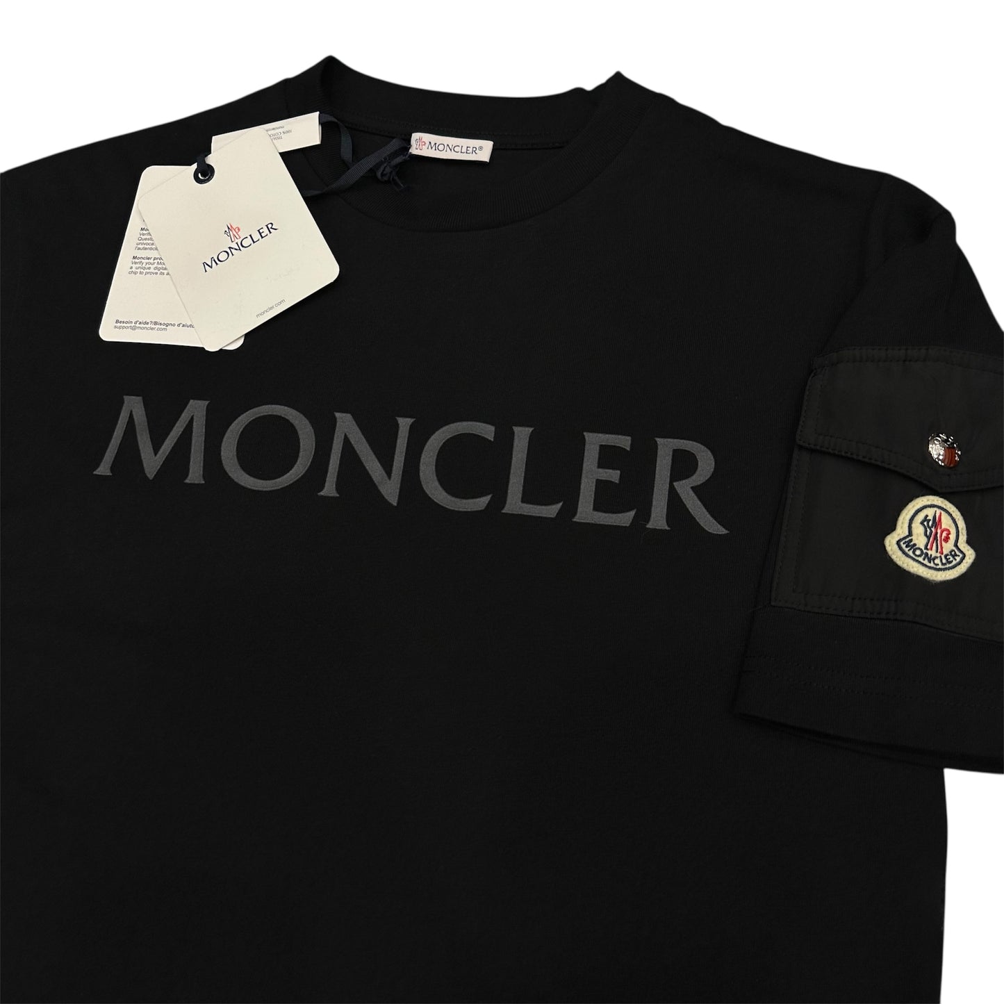 Σετ Moncler 1423