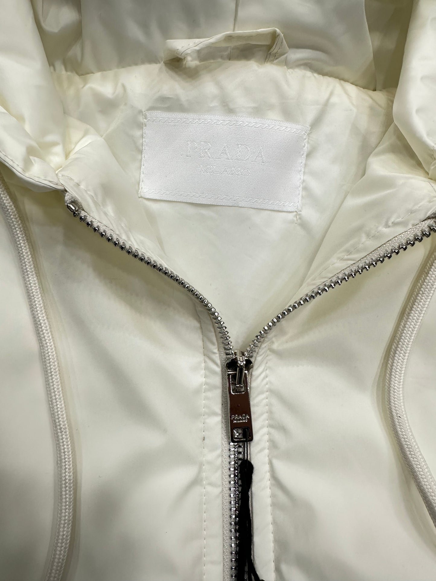Τζάκετ Prada 1519 wn