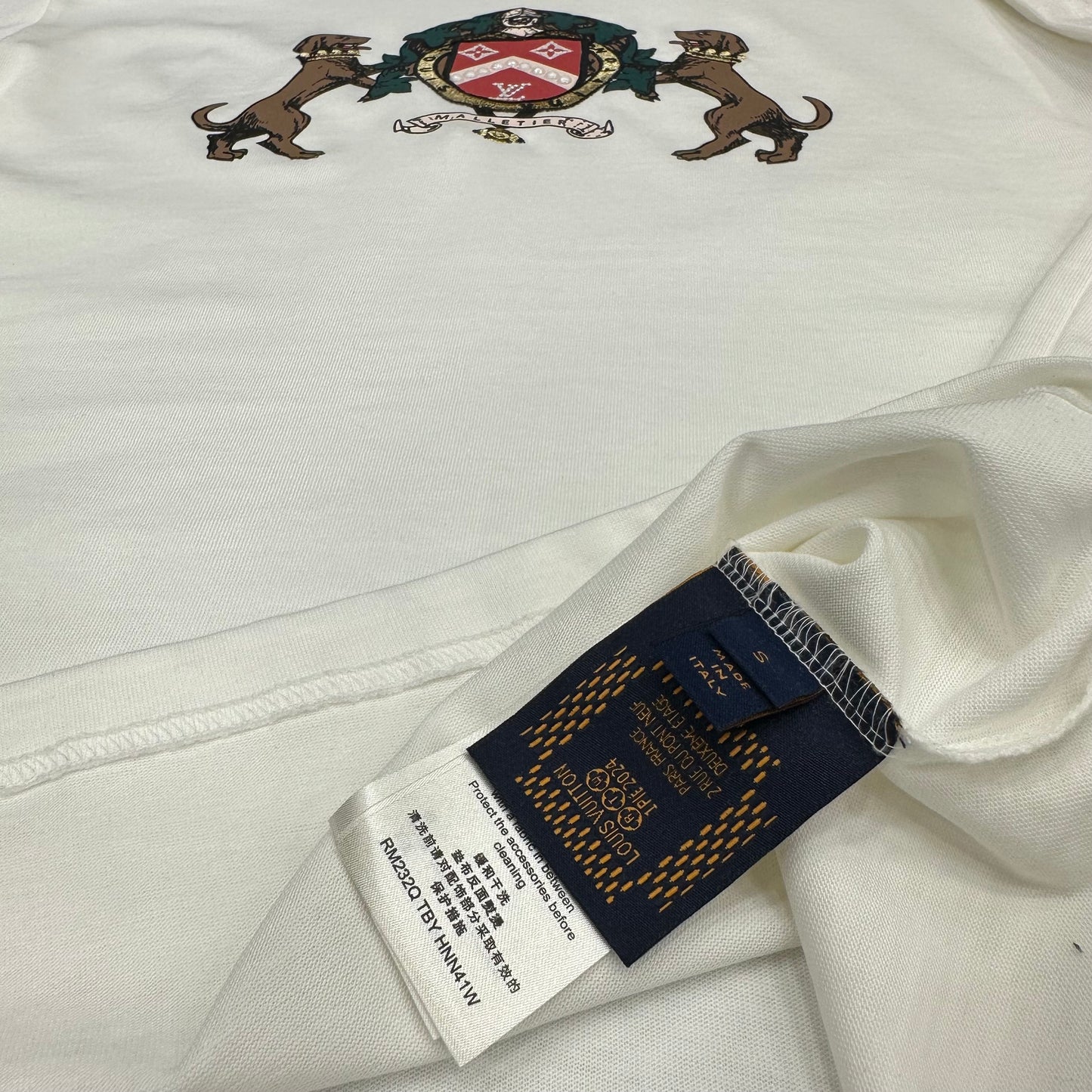 T-shirt LV 1181 (ss25)