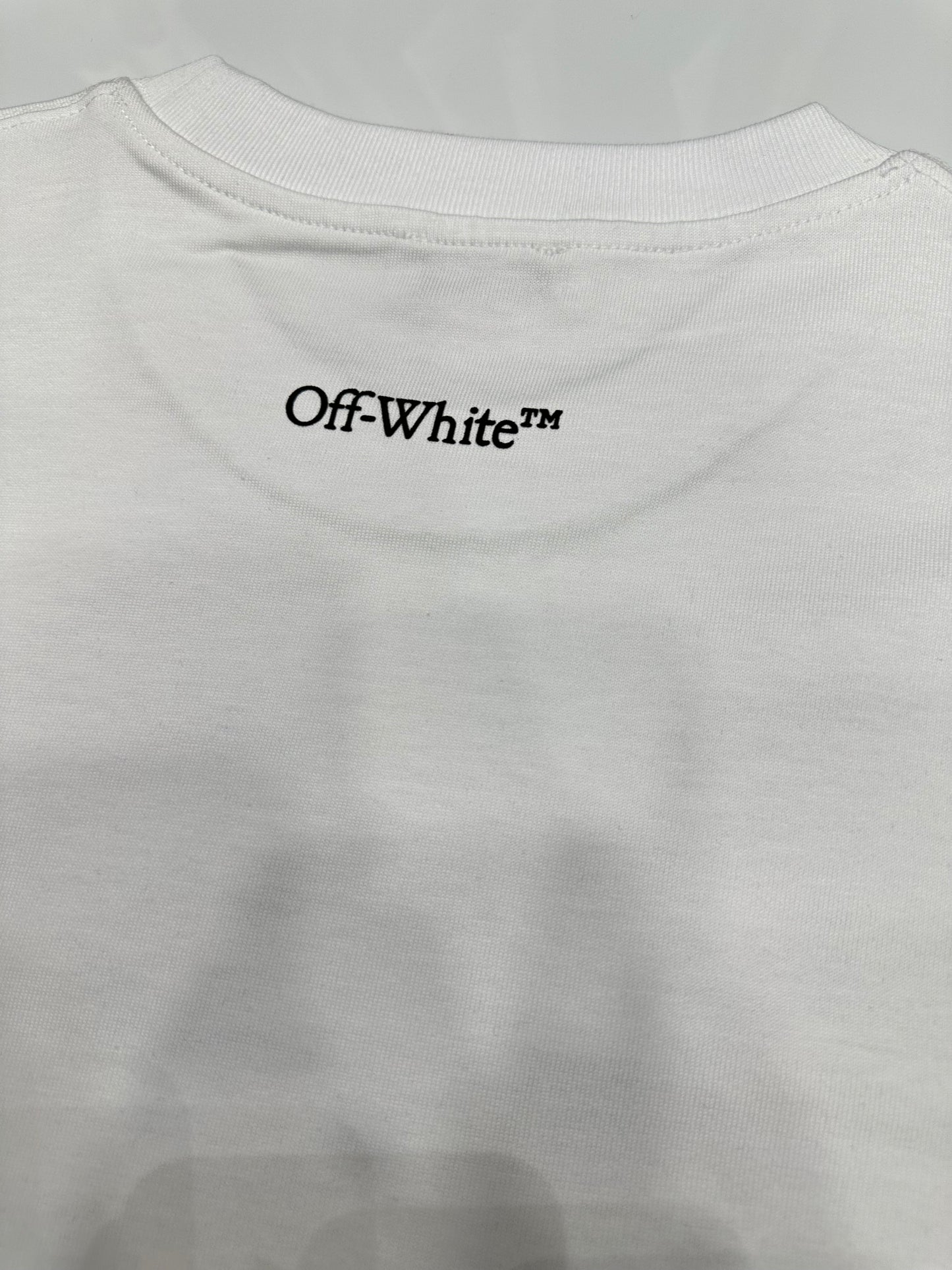 T-shirt OFF-White 1026