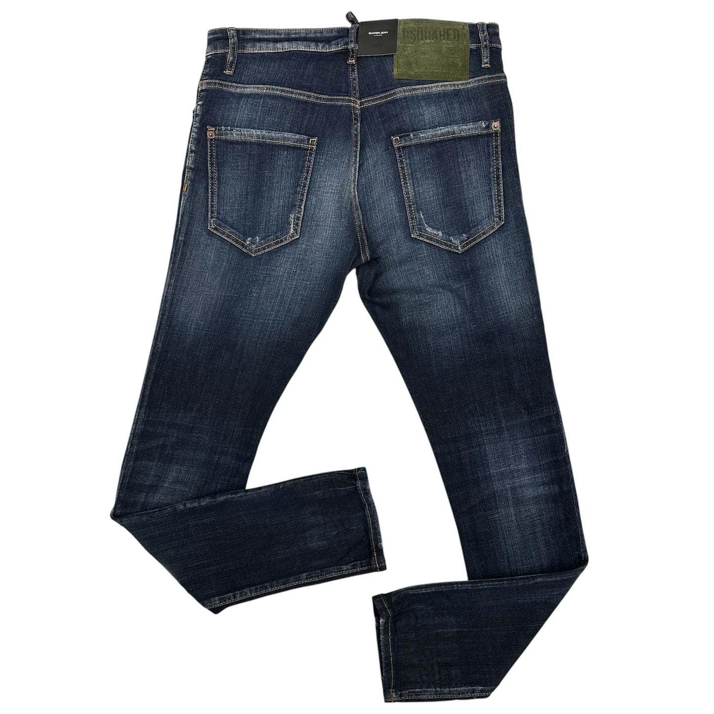 Τζιν Dsquared 8020