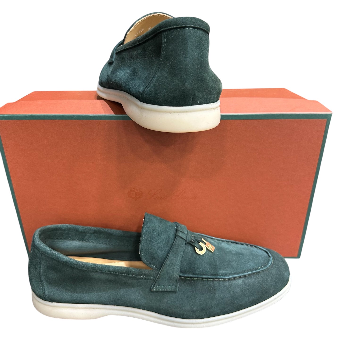 Υποδήματα Loro Piana 1624 (ss25)