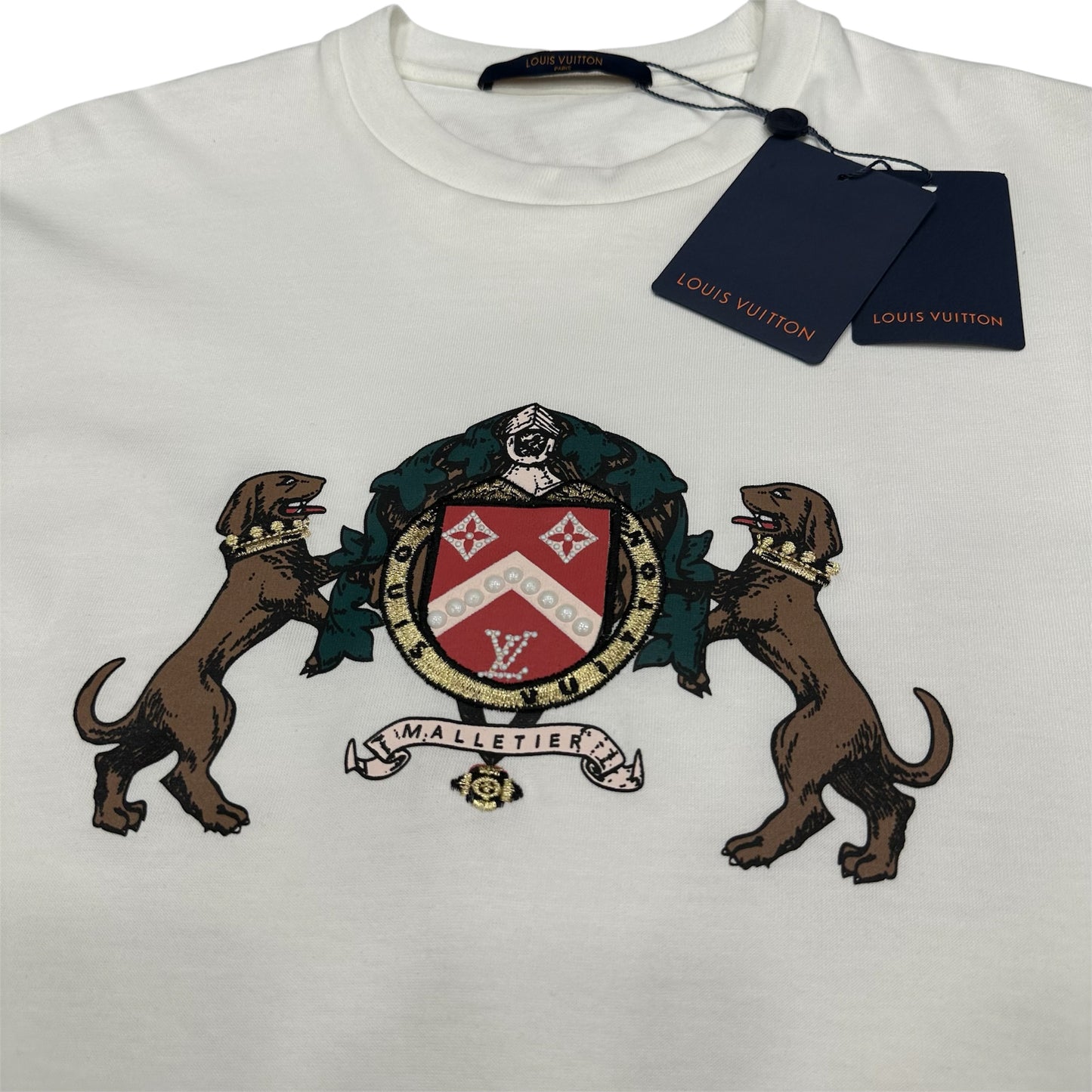 T-shirt LV 1181 (ss25)