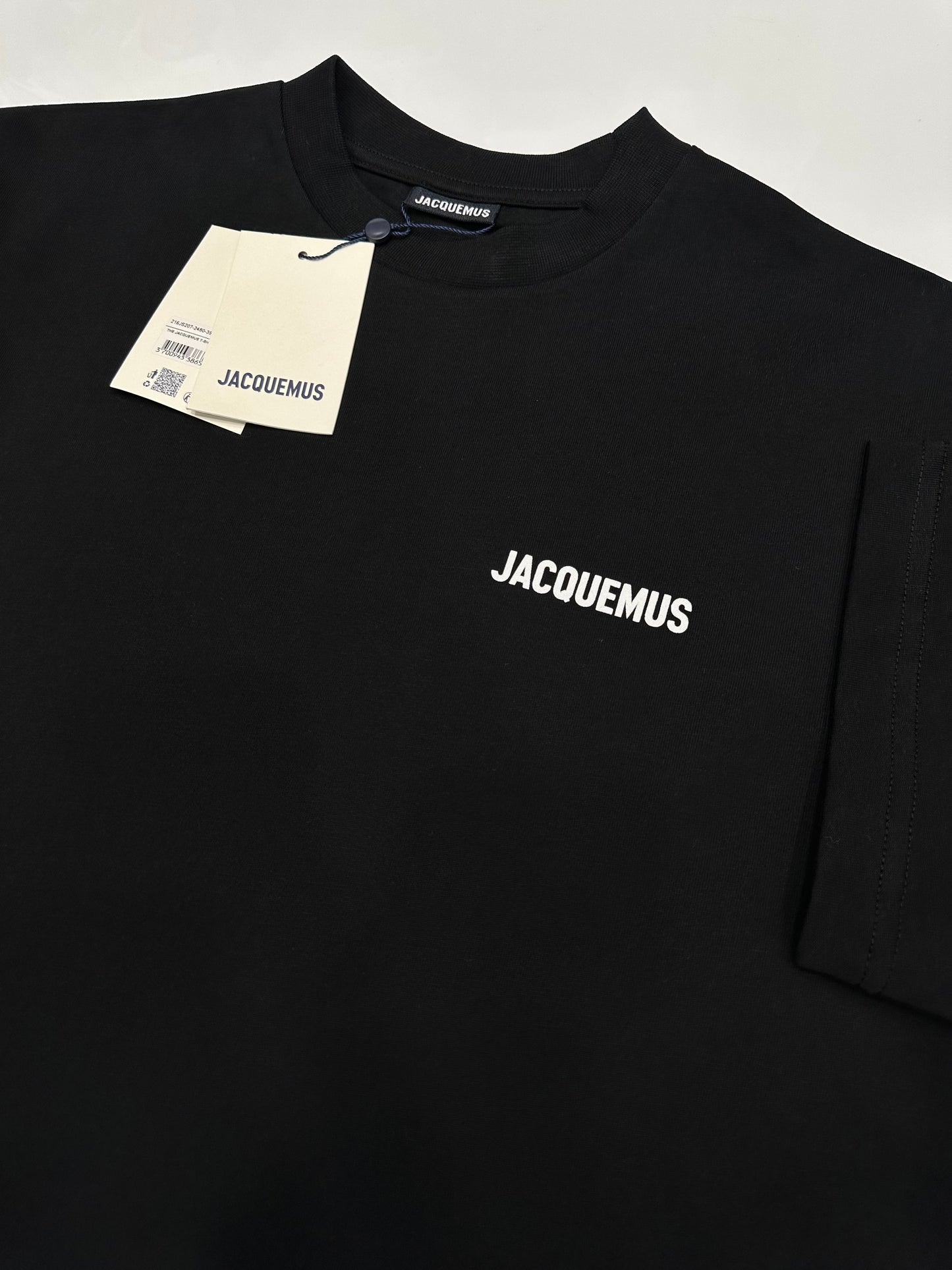 T-shirt Jacquemus 1087 (ss25)