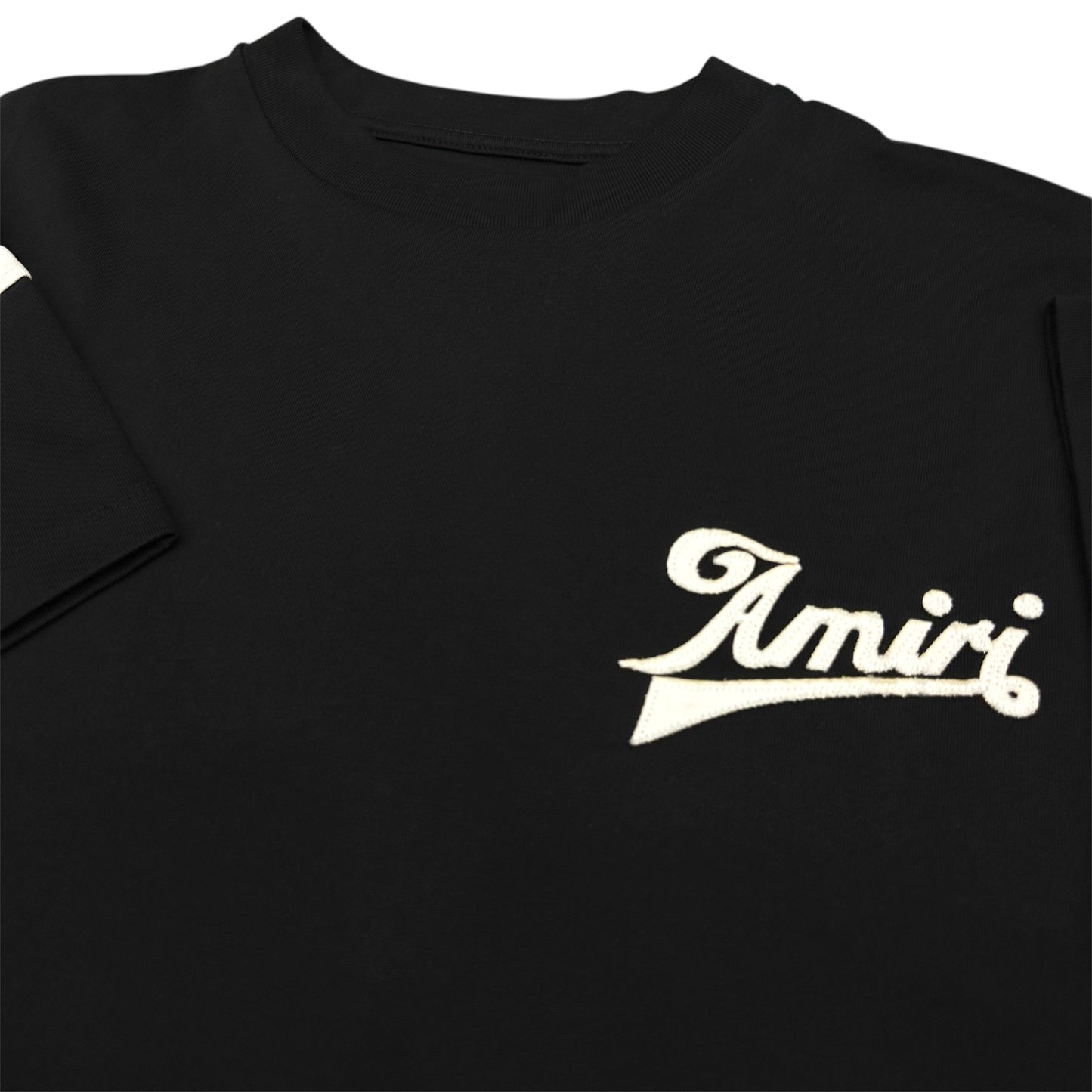 T-shirt Amiri 1201 (ss25)