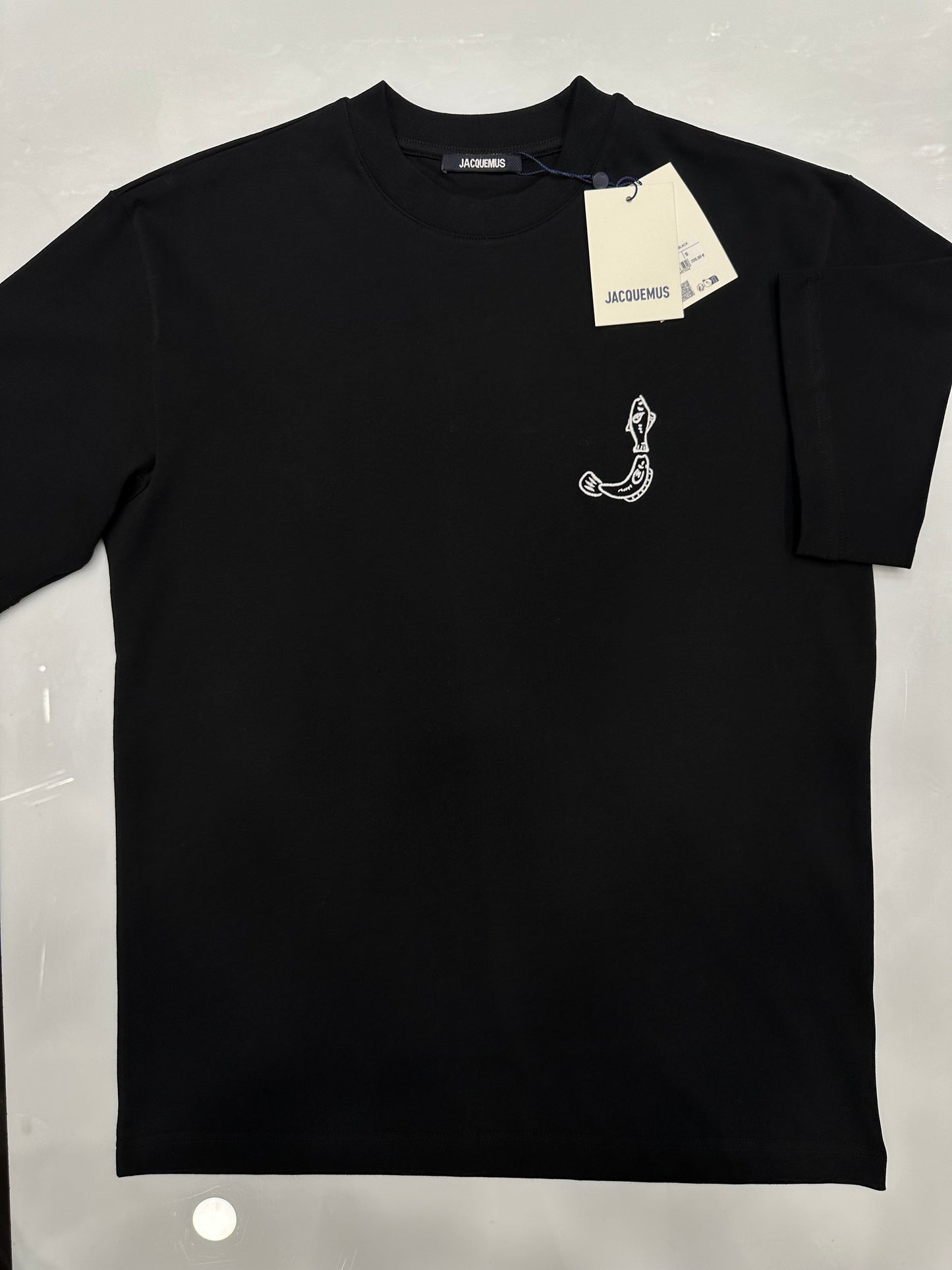 T-shirt Jacquemus 1088 (ss25)