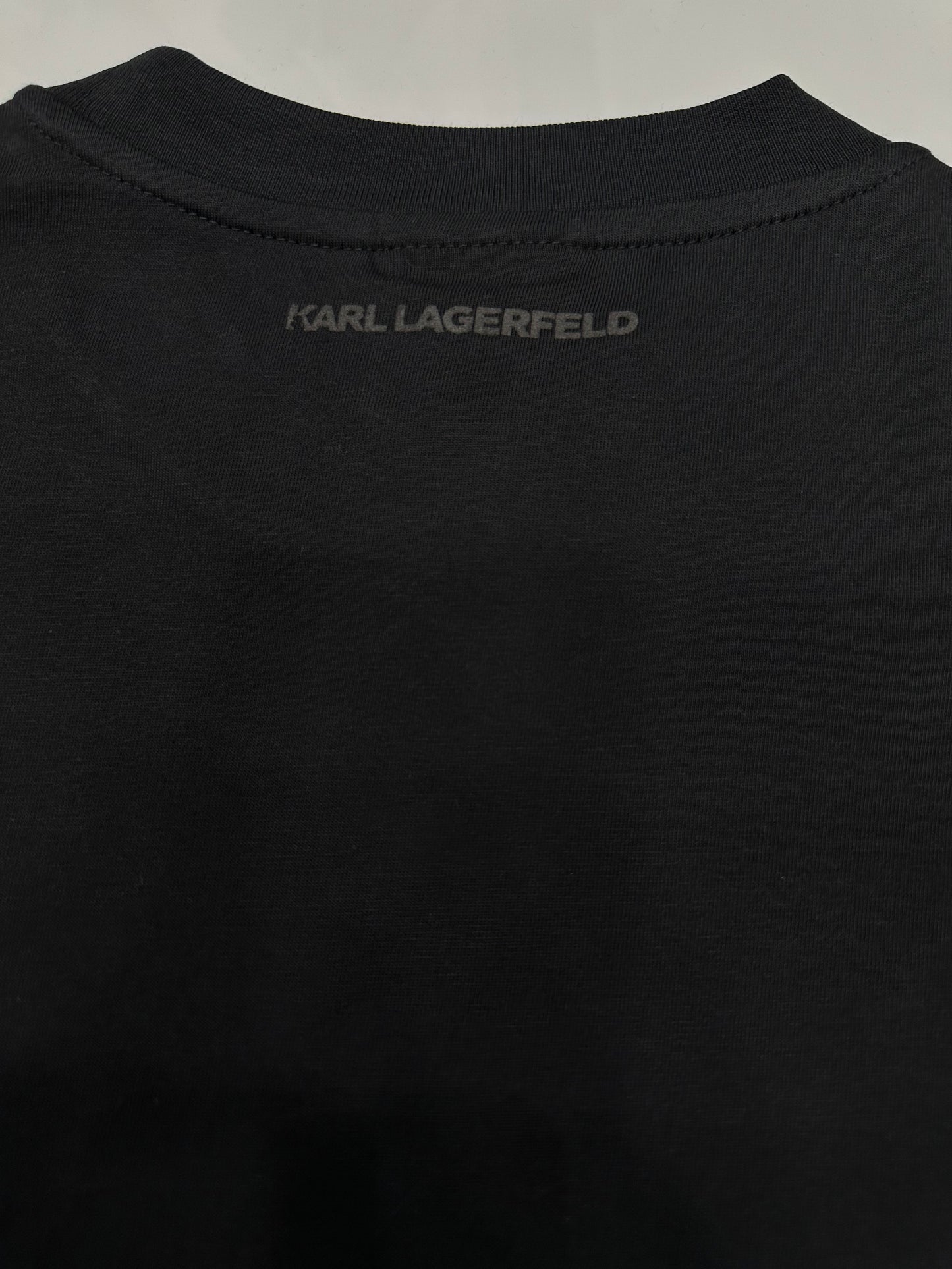 T-shirt Karl Lagerfeld 1061 (ss25)