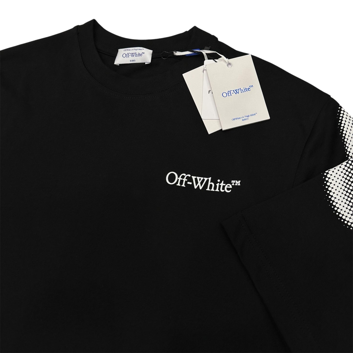 T-shirt OFF White 1135 (ss25)