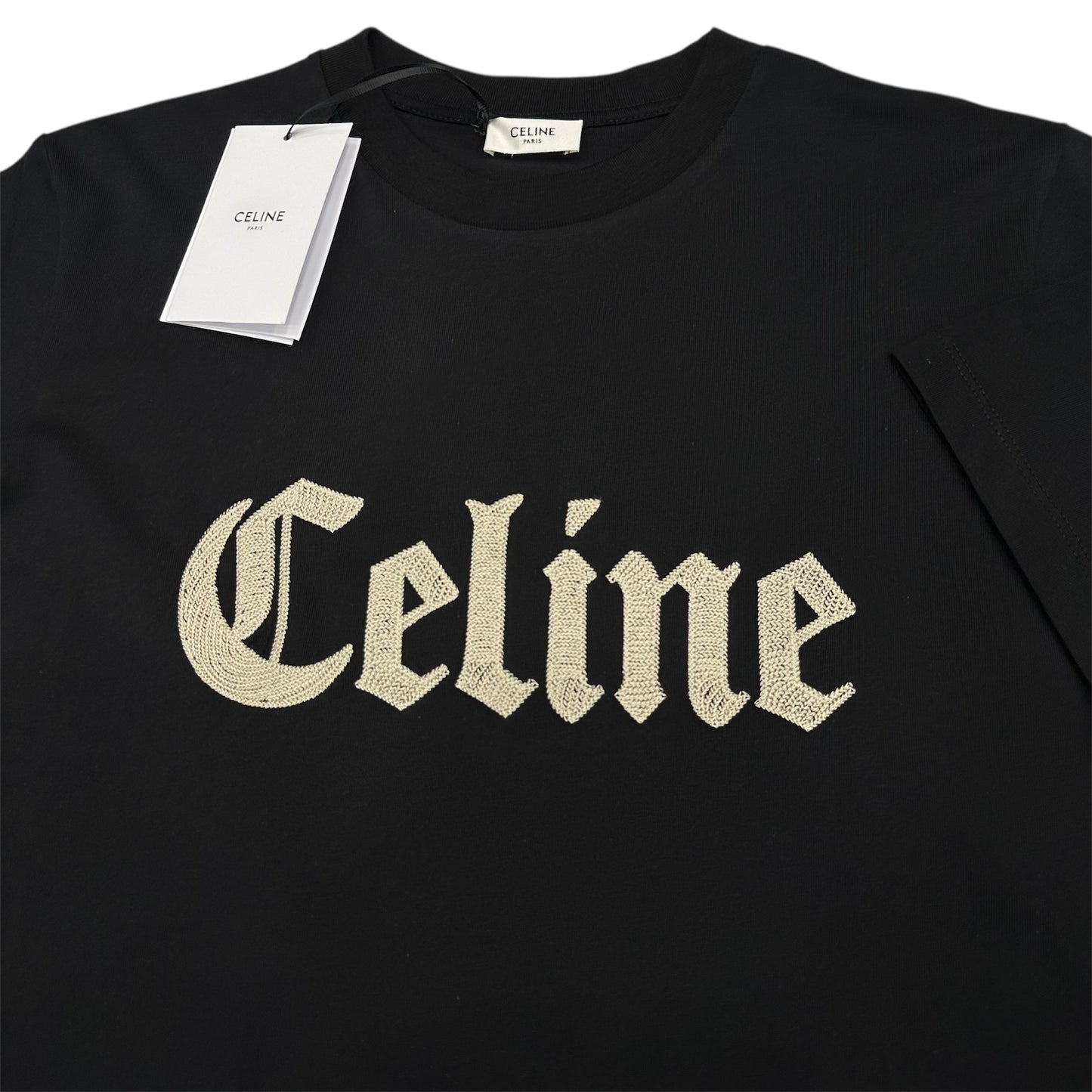 T-shirt Celine 1168 (ss25)