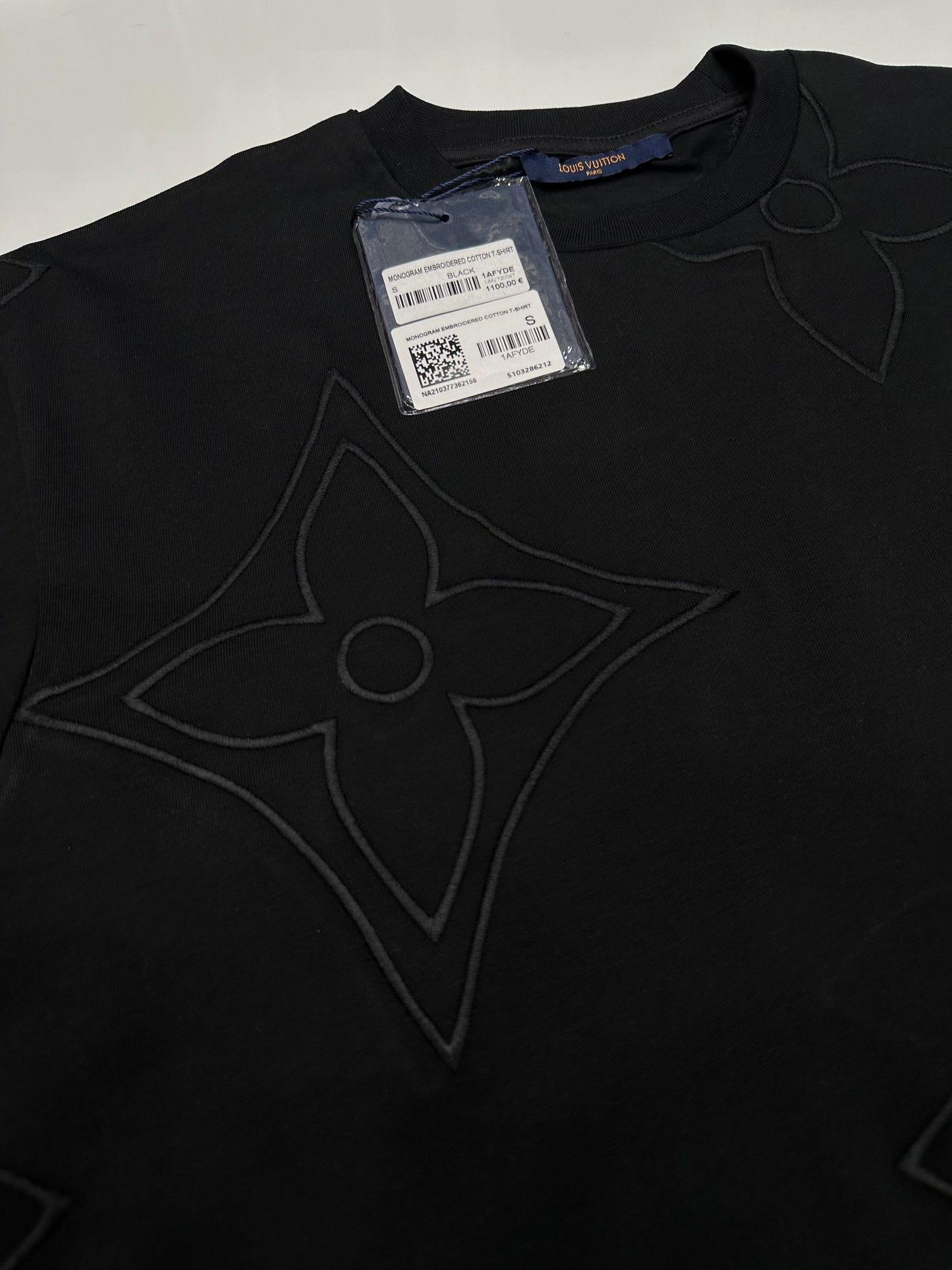 T-shirt LV - 1043 (ss25)