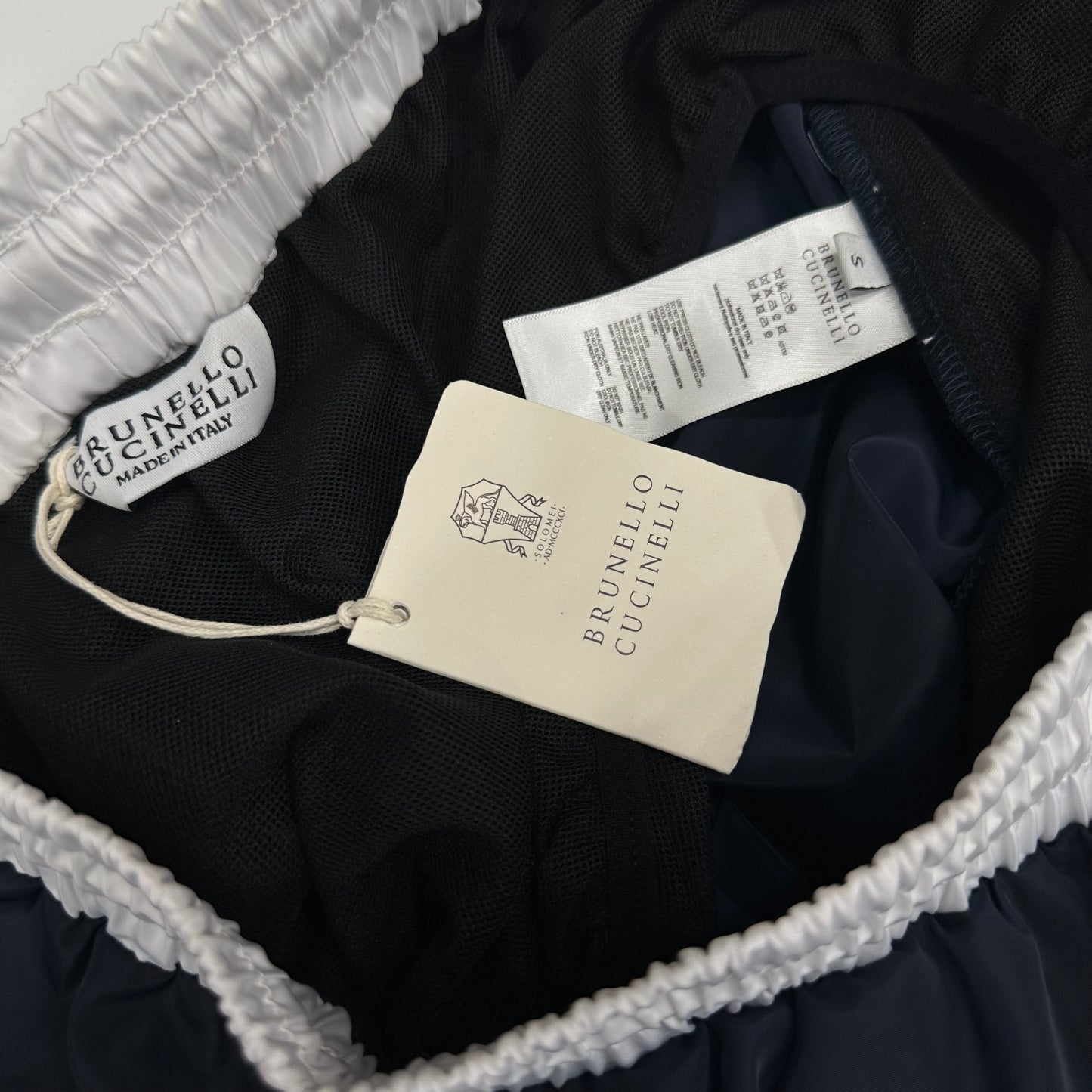 Μαγιό Brunello Cucinelli 15037