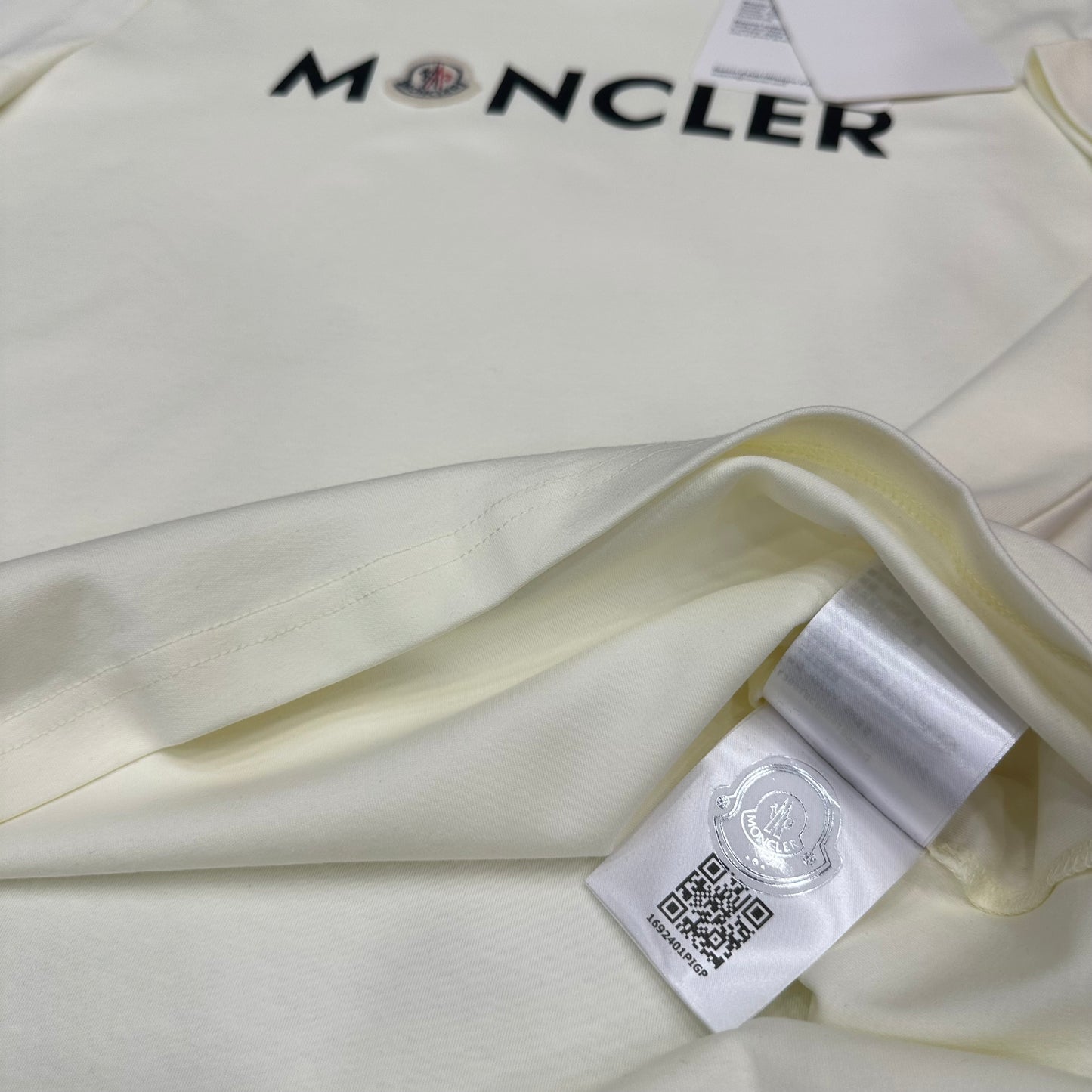 T-shirt Moncler 1459 SS26