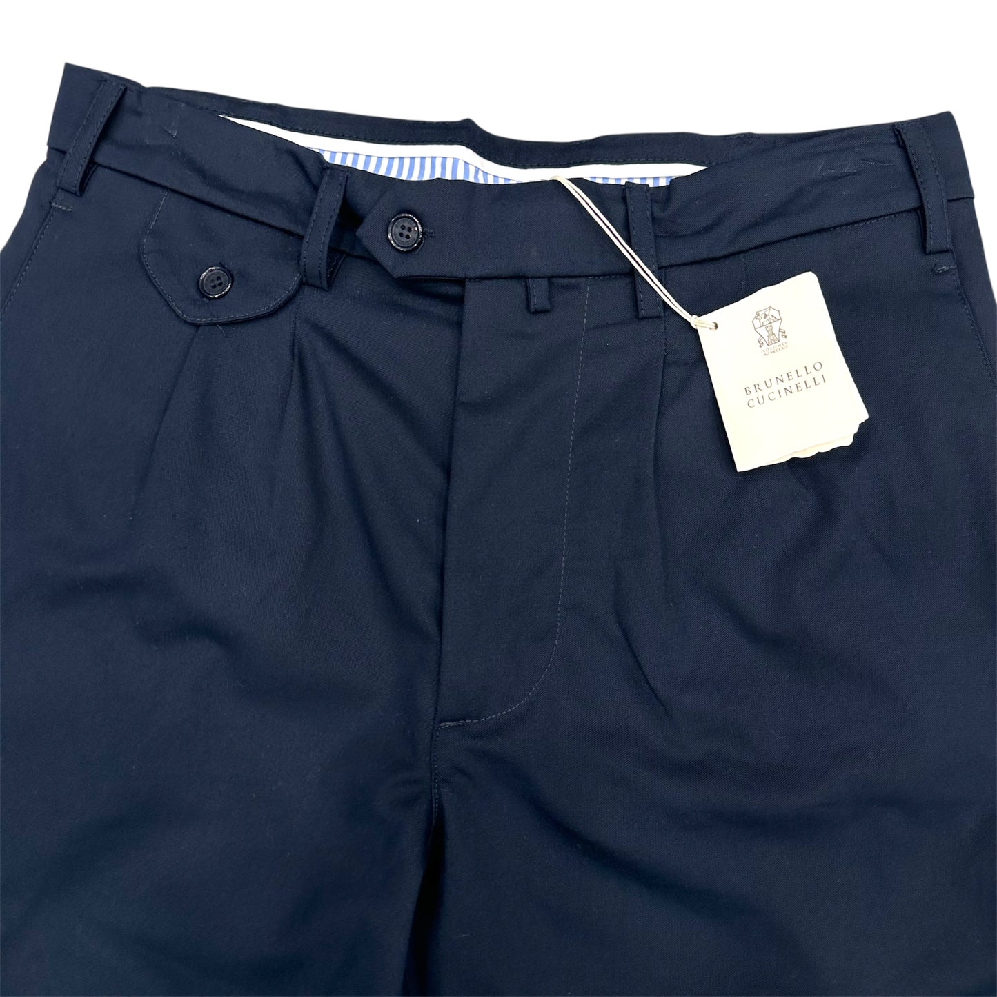 Βερμούδα Brunello Cucinelli 18001 (ss25)
