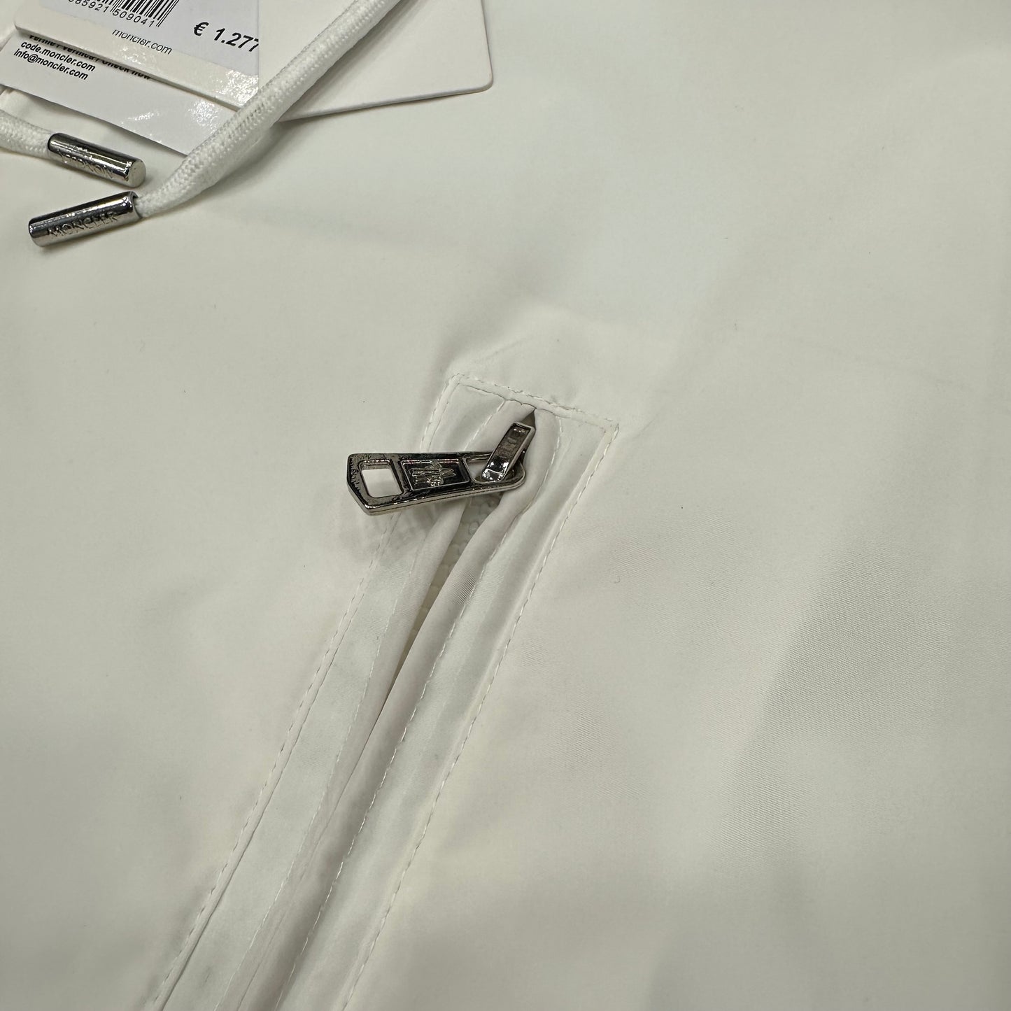 Τζάκετ Moncler 1527 (ss25)