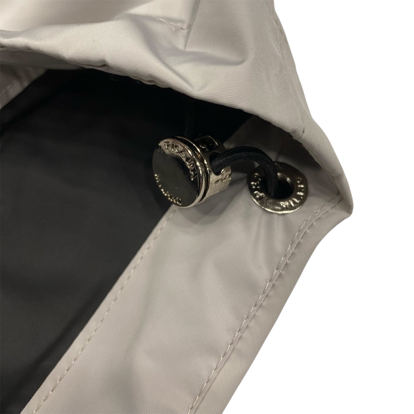 Τζάκετ Prada 1525 (ss25)