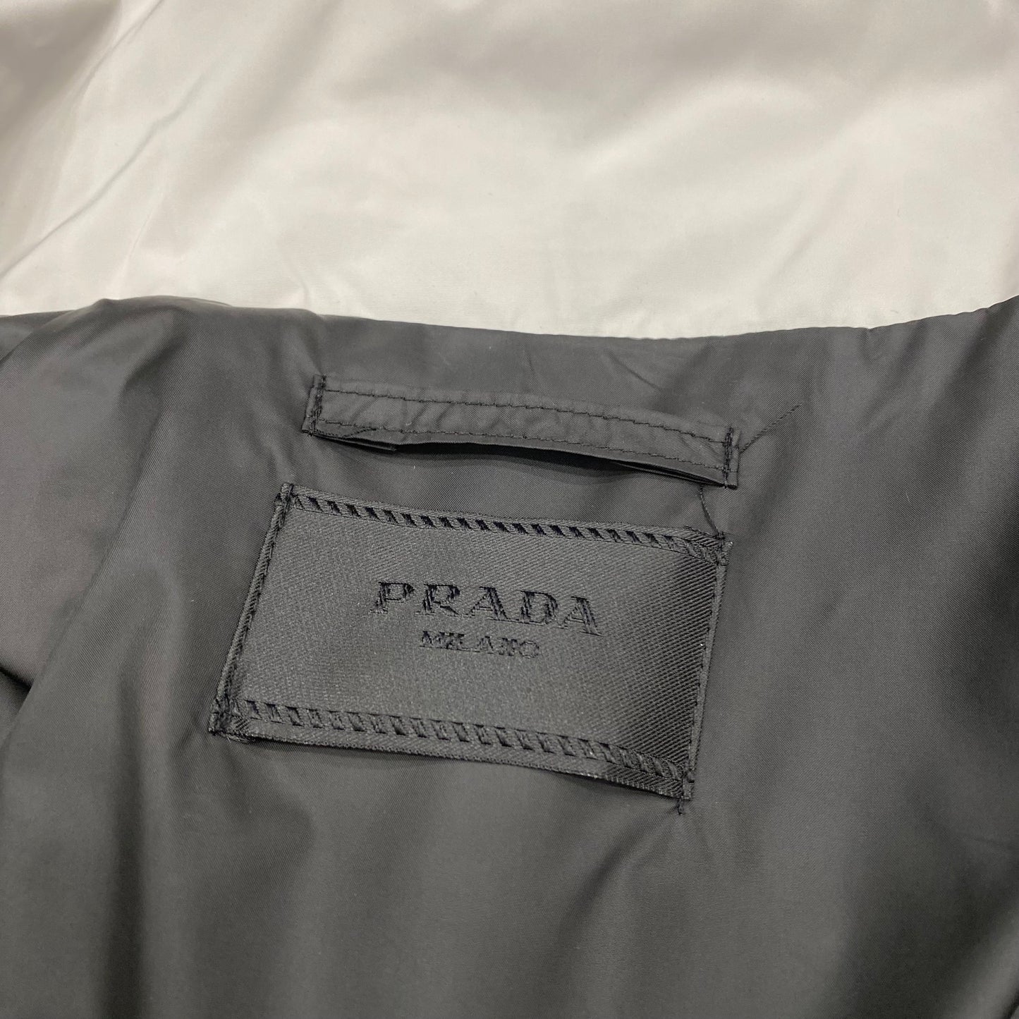 Τζάκετ Prada 1525 (ss25)
