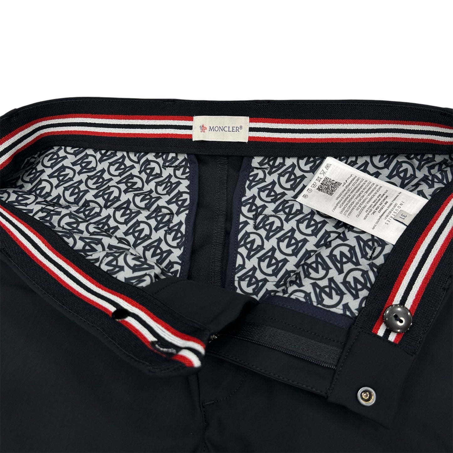 Παντελόνι Moncler 11007 (ss25)